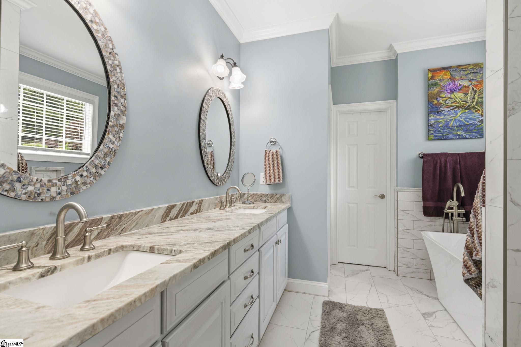 9 Belle Terre Court Greenville, SC 29609 - Photo 23 of 46