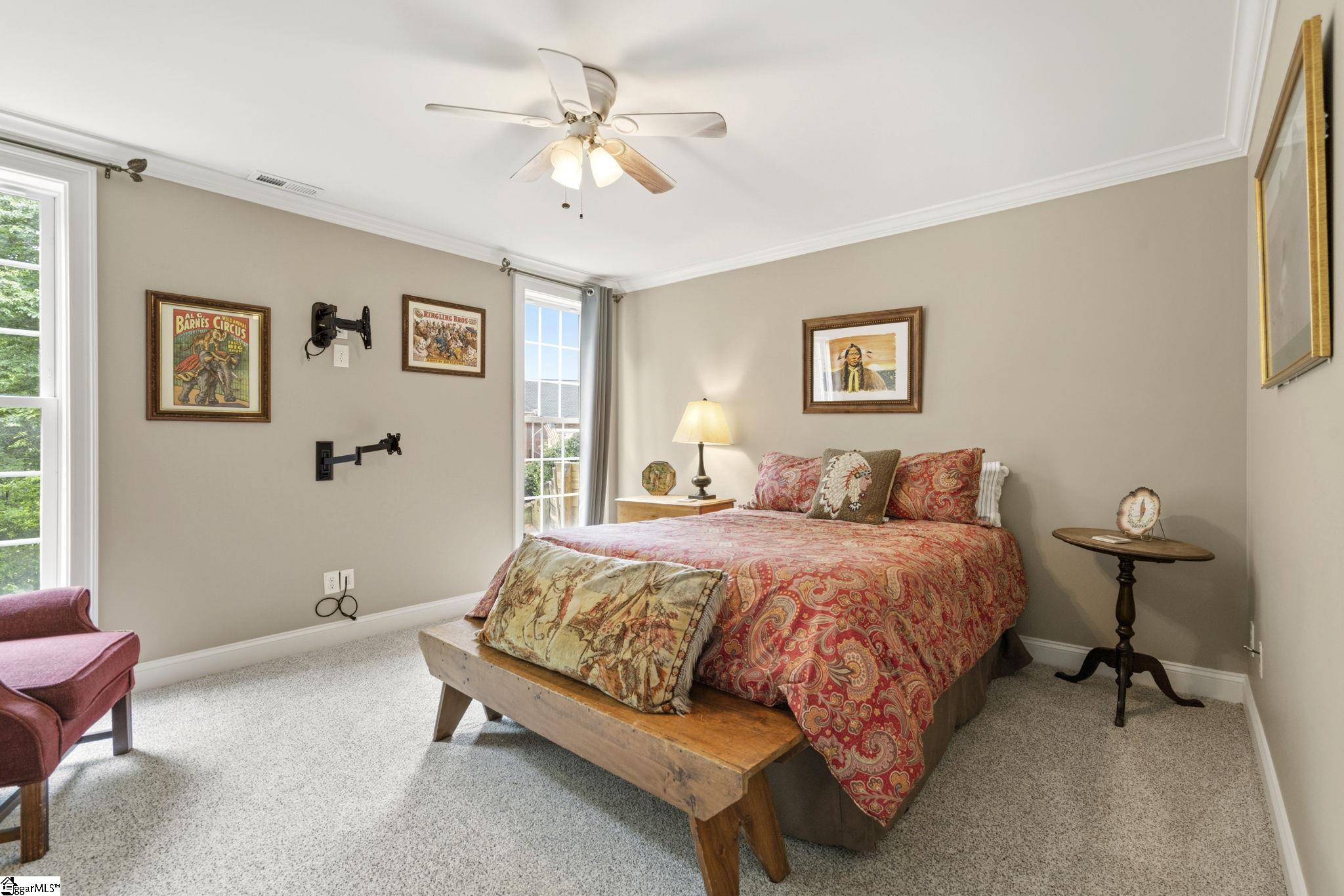 9 Belle Terre Court Greenville, SC 29609 - Photo 24 of 46