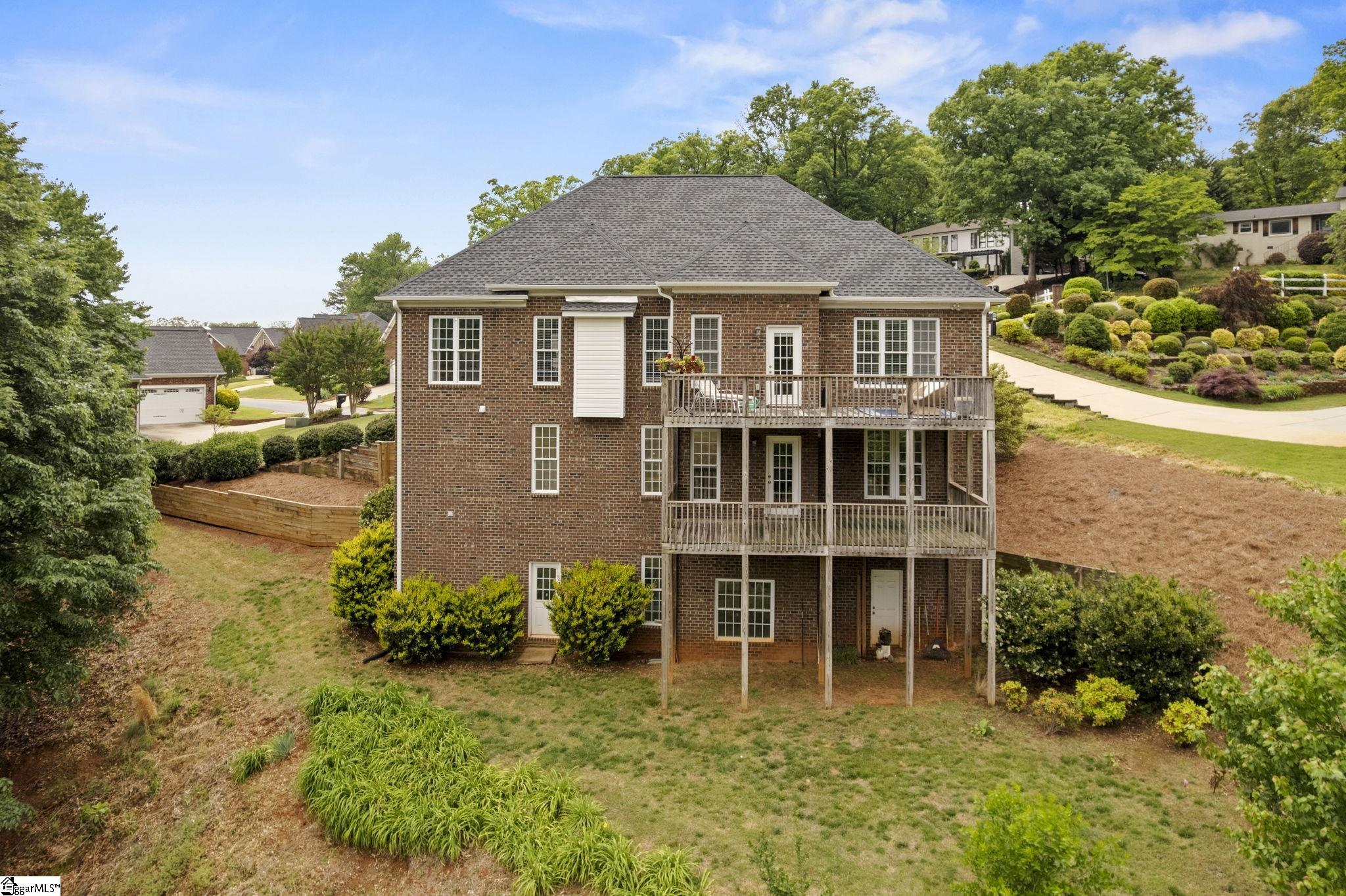 9 Belle Terre Court Greenville, SC 29609 - Photo 36 of 46