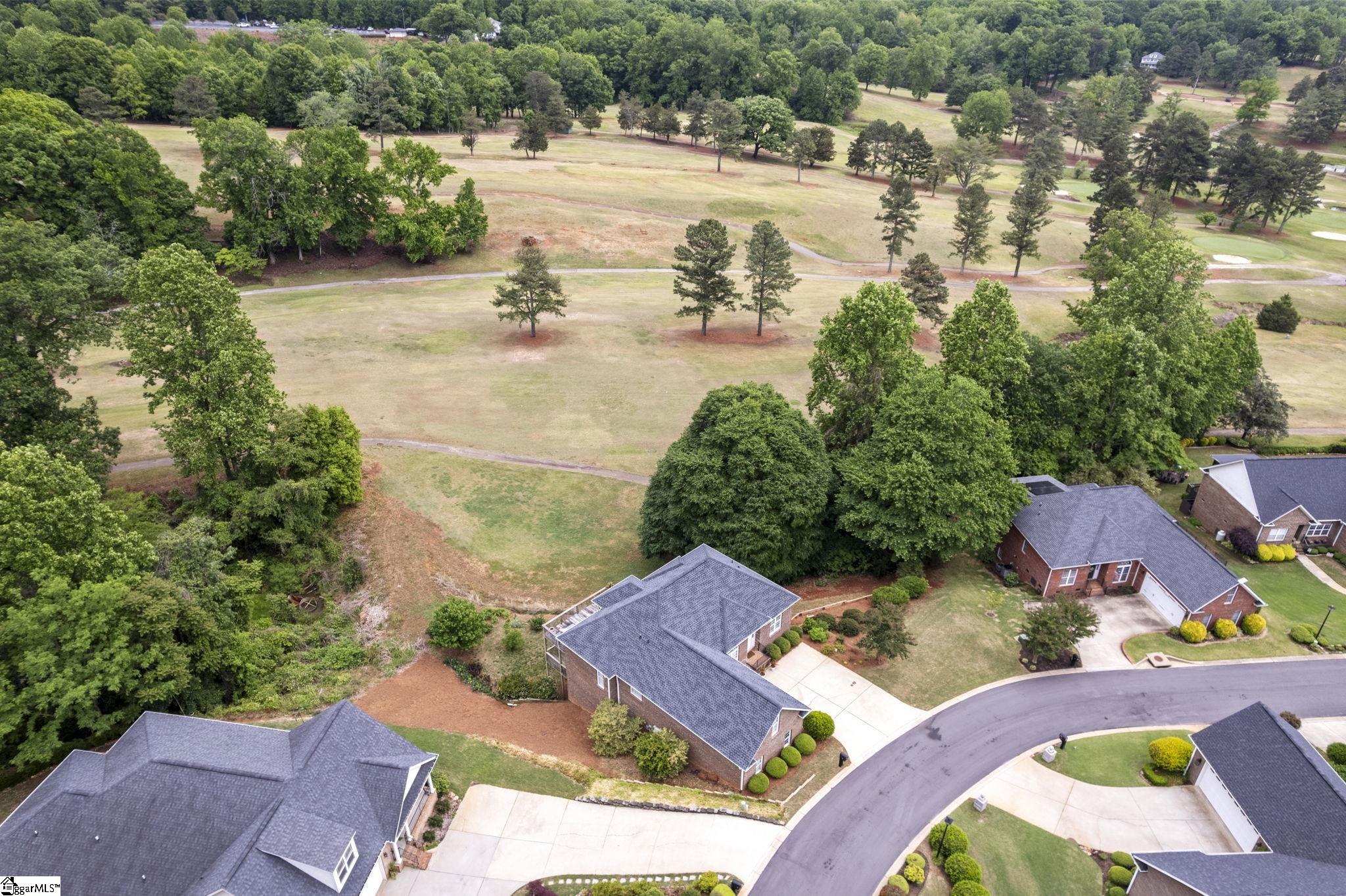 9 Belle Terre Court Greenville, SC 29609 - Photo 41 of 46