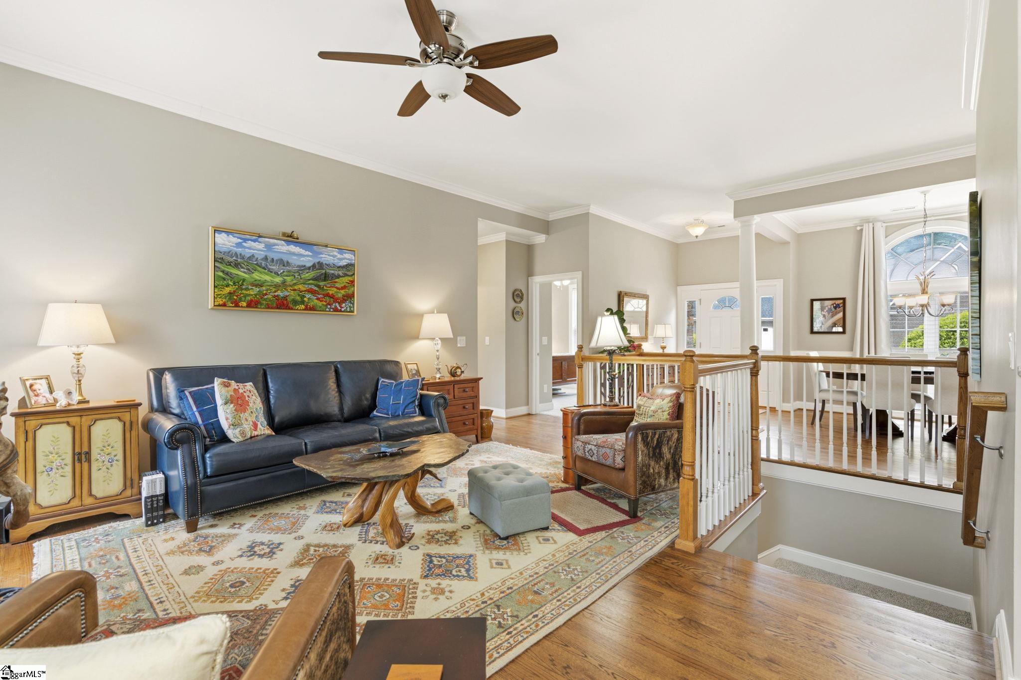 9 Belle Terre Court Greenville, SC 29609 - Photo 8 of 46