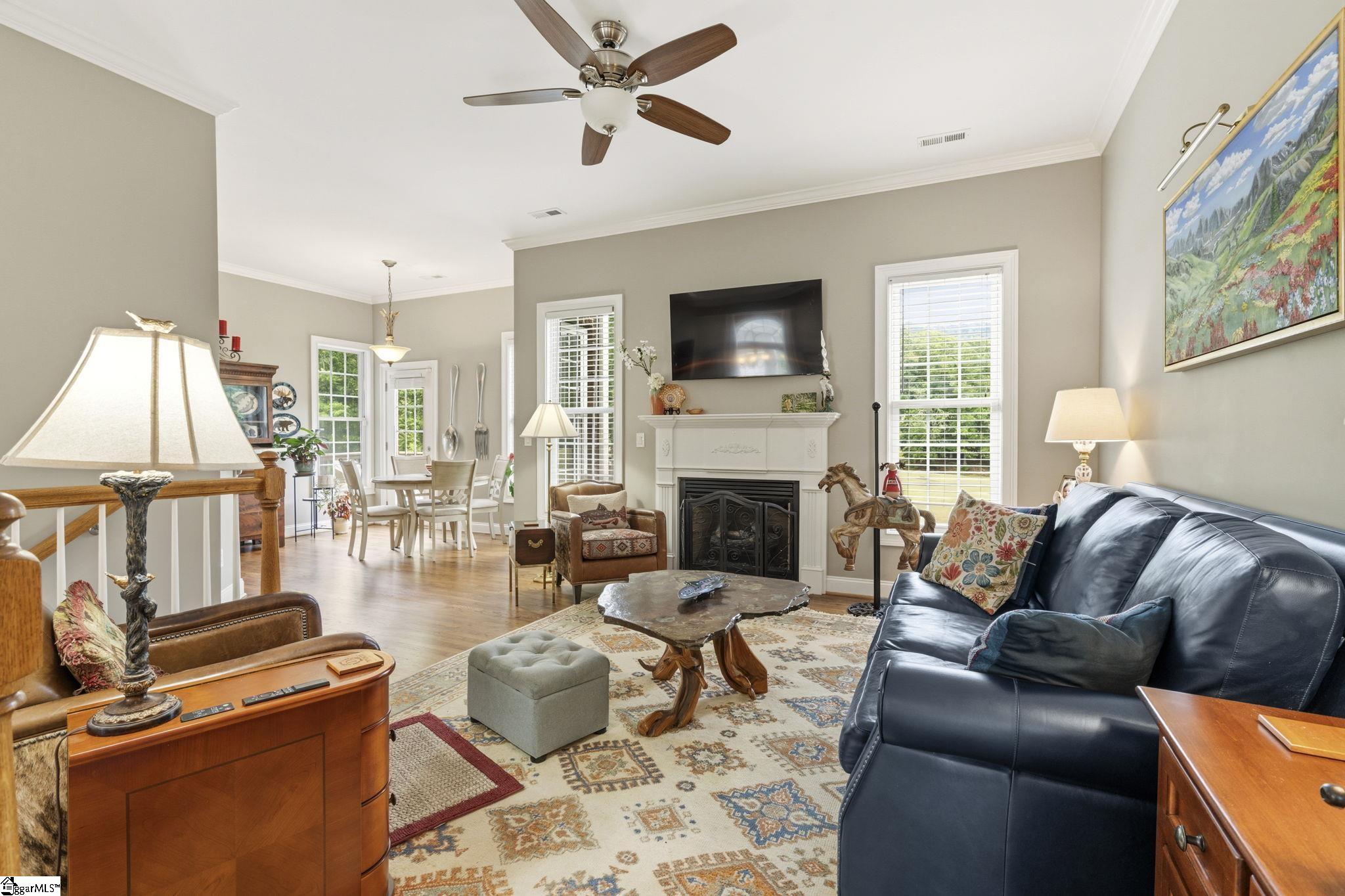 9 Belle Terre Court Greenville, SC 29609 - Photo 10 of 46