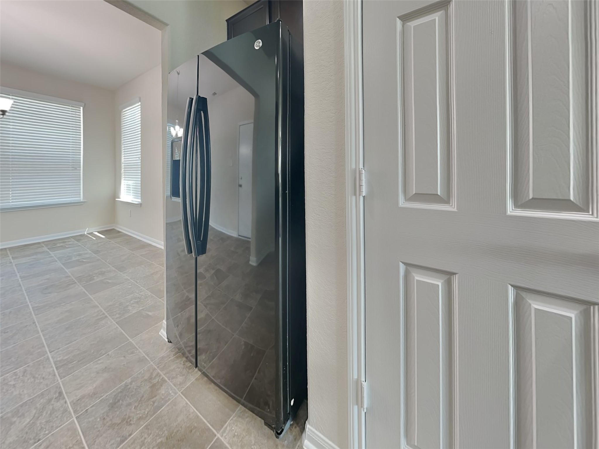 15315 Signal Ridge Way Cypress, TX 77429 - Photo 6 of 23 a bathroom with a glass door shower