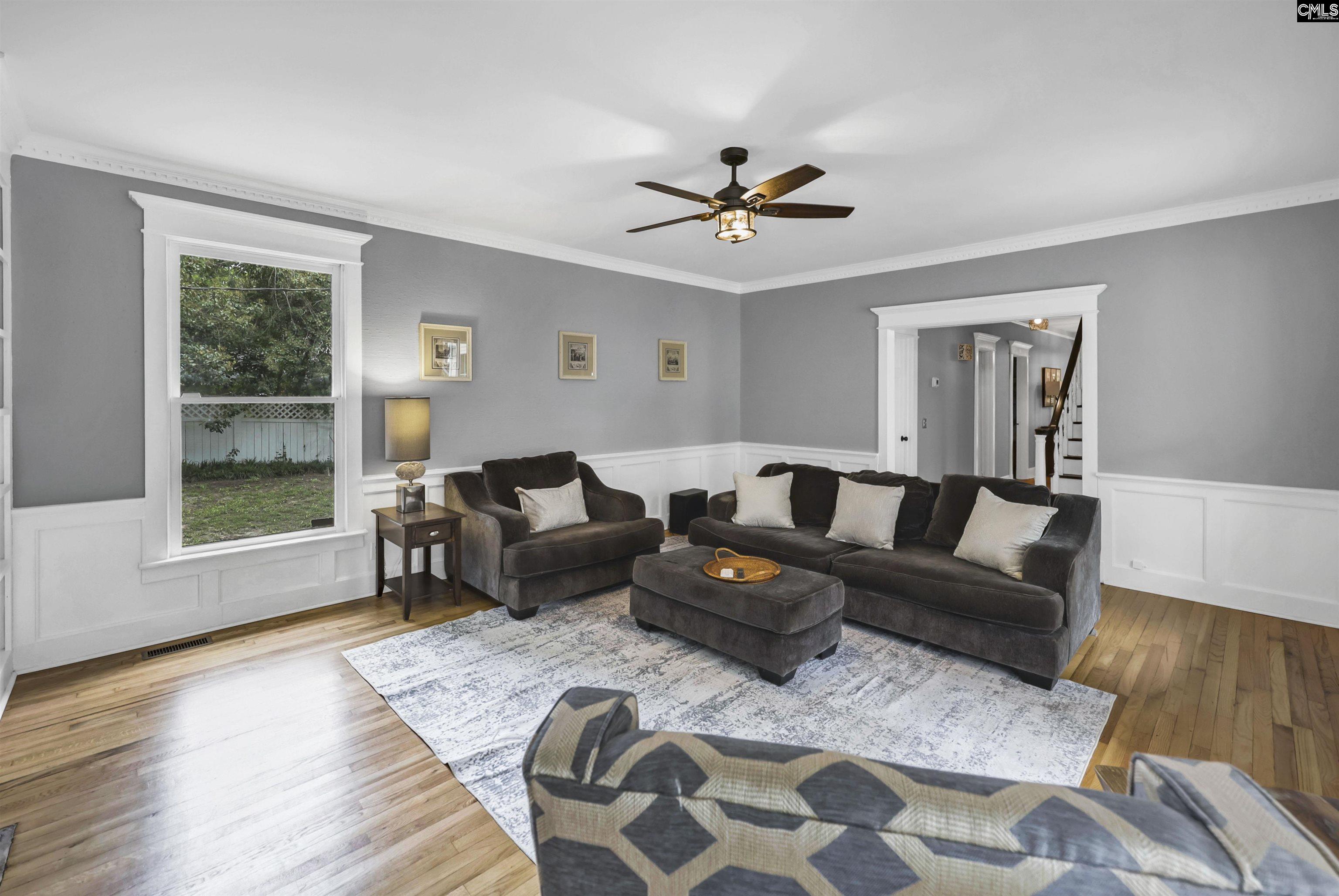 3308 Rawlinson Road Columbia, SC 29209 - Photo 26 of 48