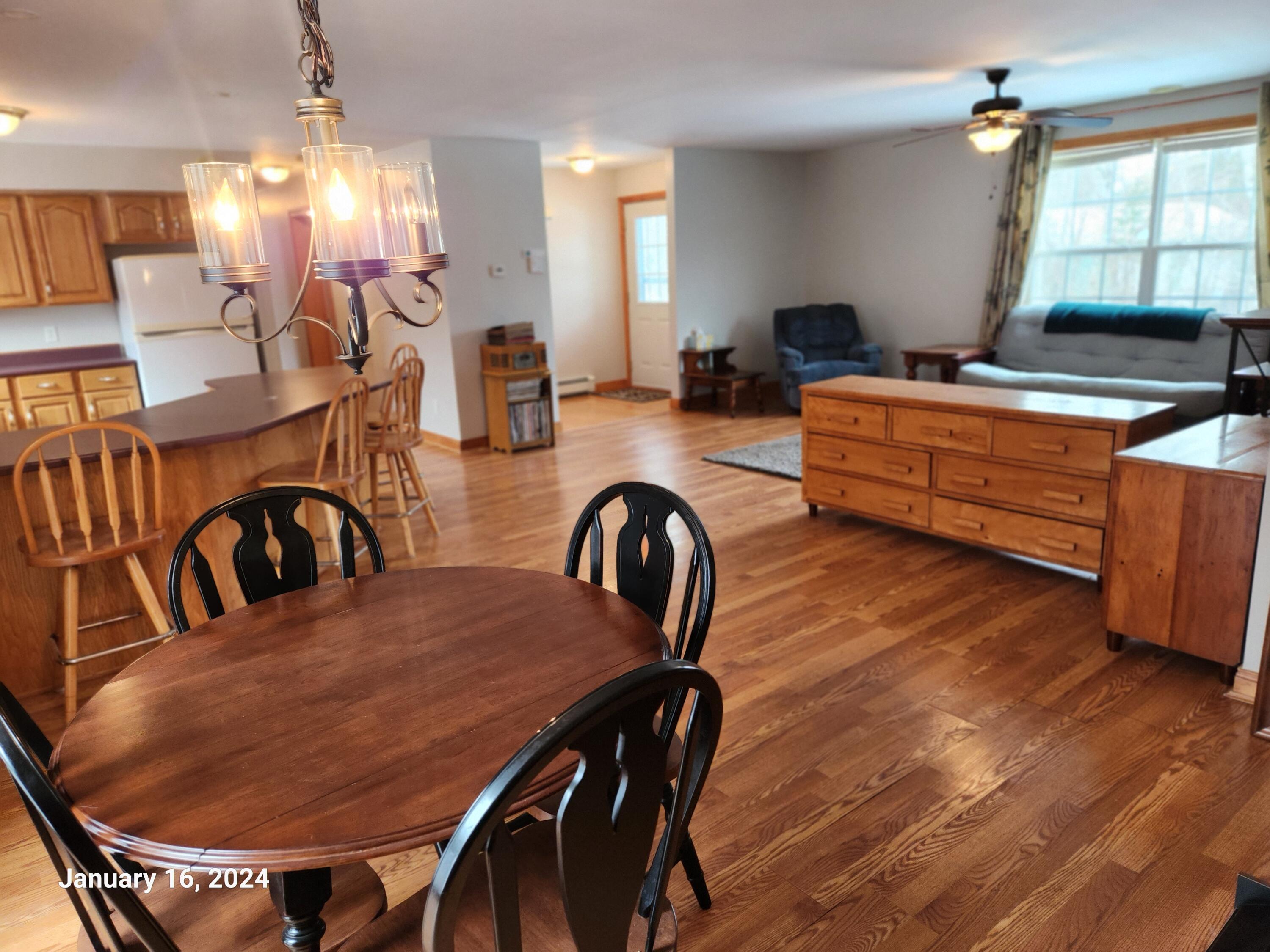 721 Brewer Lake Road Orrington, ME 04474 - Photo 4 of 45 4