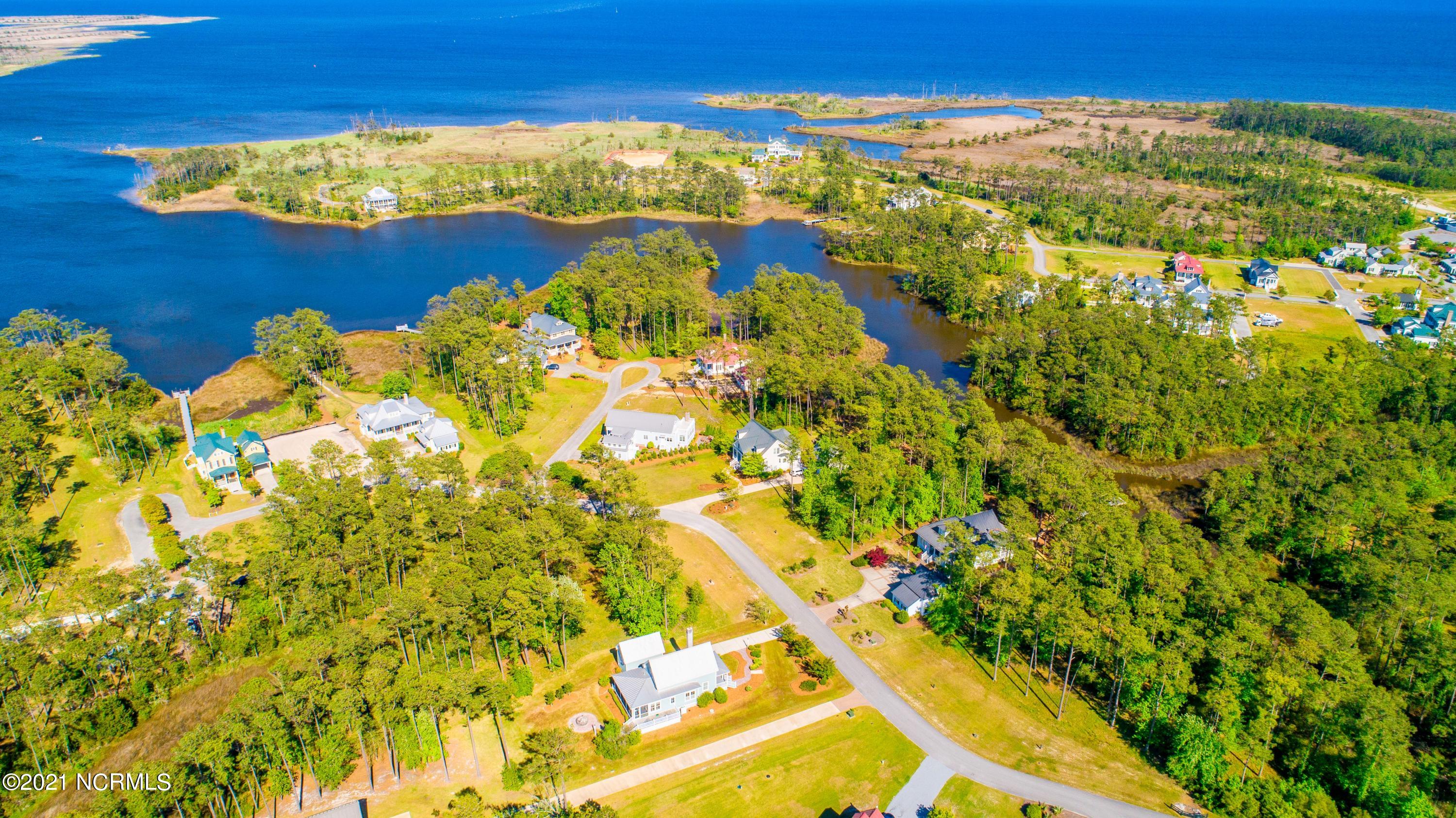 126 Oyster Point Road Oriental, NC 28571 - Photo 7 of 33 126 Oyster Point-8