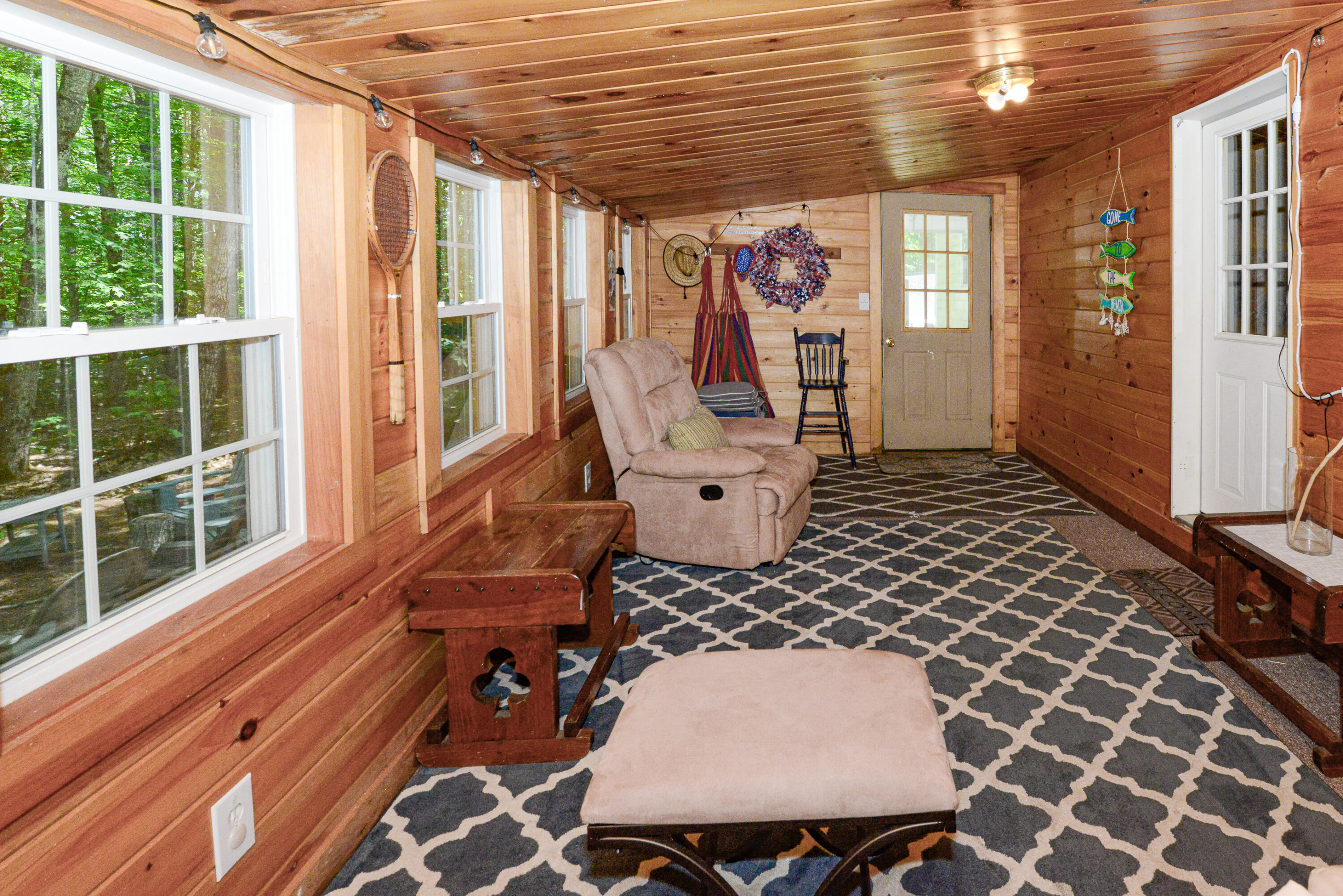6 Donna Avenue Naples, ME 04055 - Photo 28 of 51 rickers resort unit 6 upper level-37