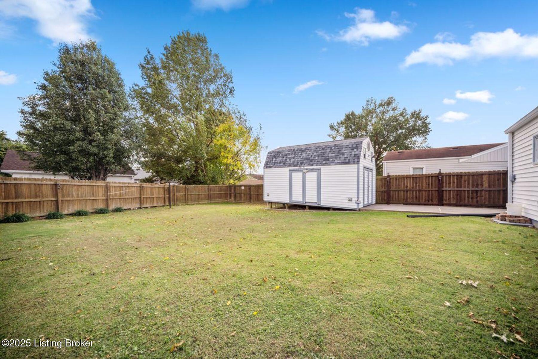 4804 Redstart Road Louisville, KY 40213 - Photo 24 of 24 photo_online_031