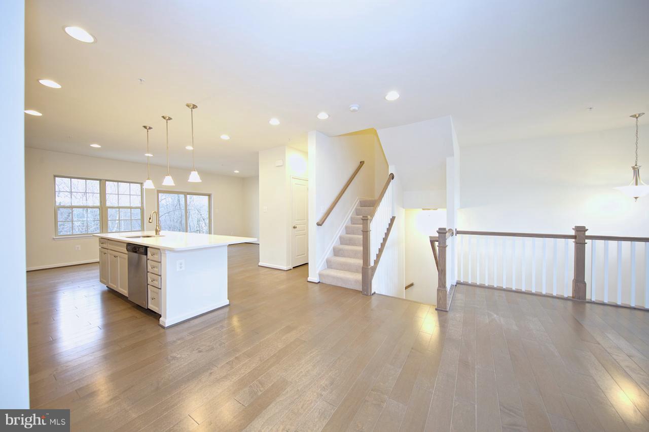7807 Rappaport Drive Jessup, MD 20794 - Photo 14 of 27 Kitchen