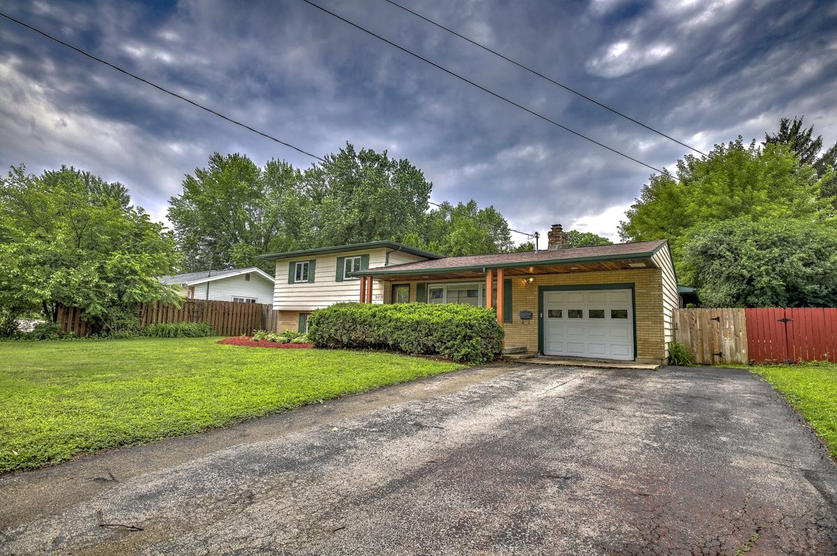3418 Marcy Road Madison, WI 53704 - Photo 61 of 63