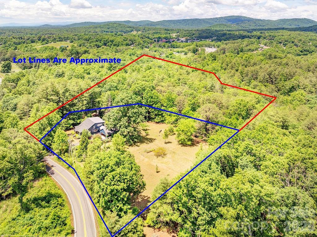 136 Graveyard Road Fairview, NC 28730 - Photo 48 of 48