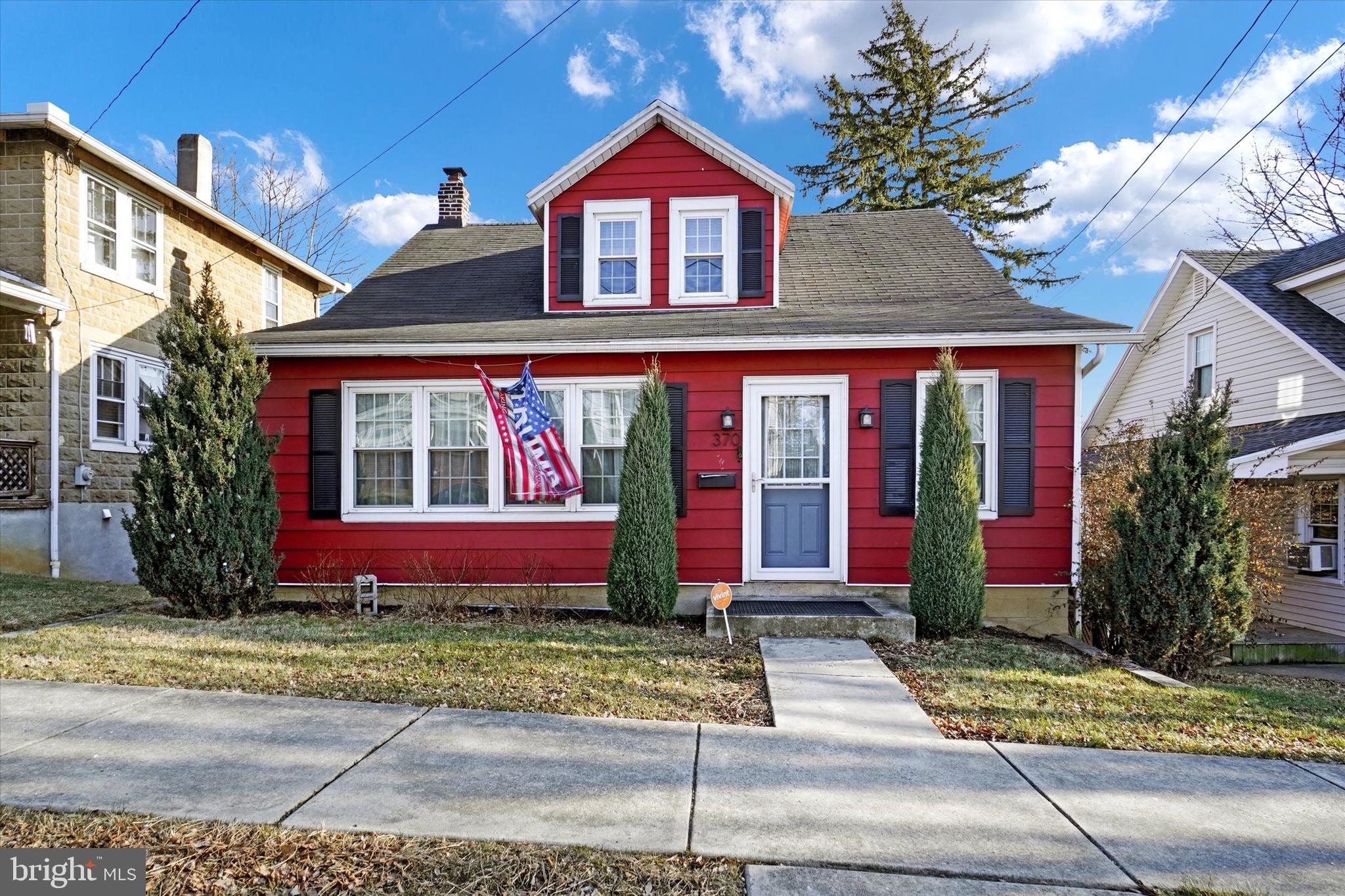 370 East Market Street York, PA 17406 - Photo 1 of 27