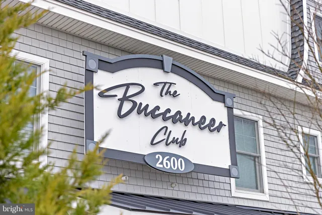 $1,650,000 | 2600 Long Beach Boulevard, Unit 5, Long Beach Township, NJ 08008