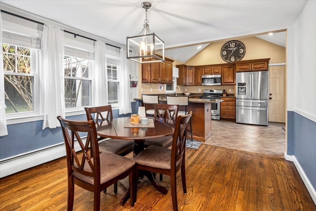 58 Cedar Acres Road Marshfield, MA 02050 - Photo 4 of 33 Gallery Image 4
