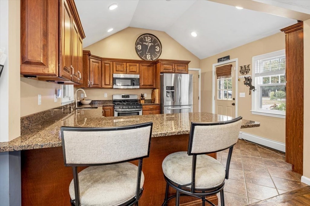 58 Cedar Acres Road Marshfield, MA 02050 - Photo 7 of 33 Gallery Image 7