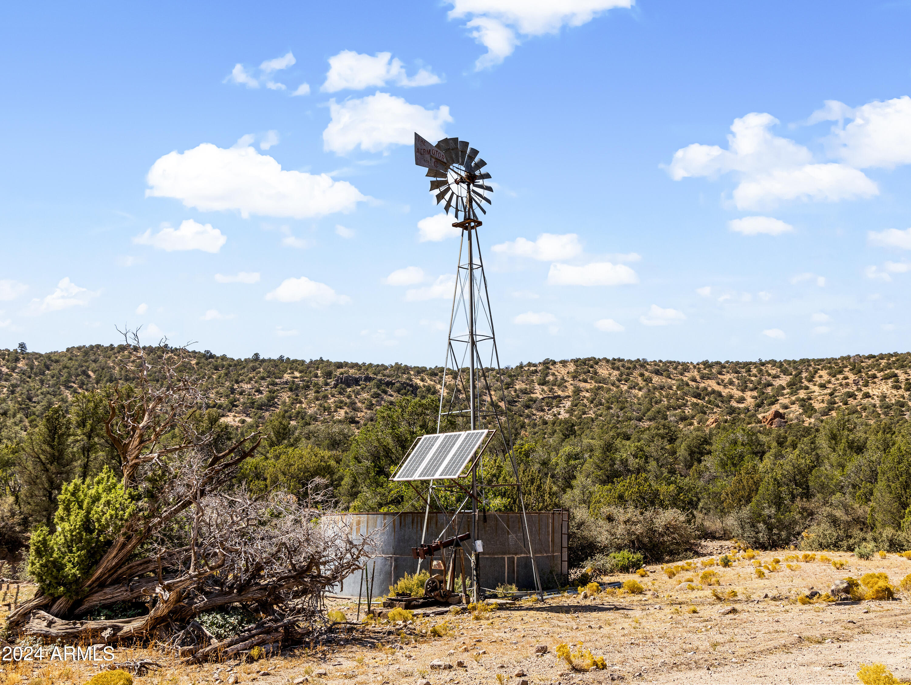 4820 East Perkinsville Road Chino Valley, AZ 86323 - Photo 108 of 128 Day 2-52