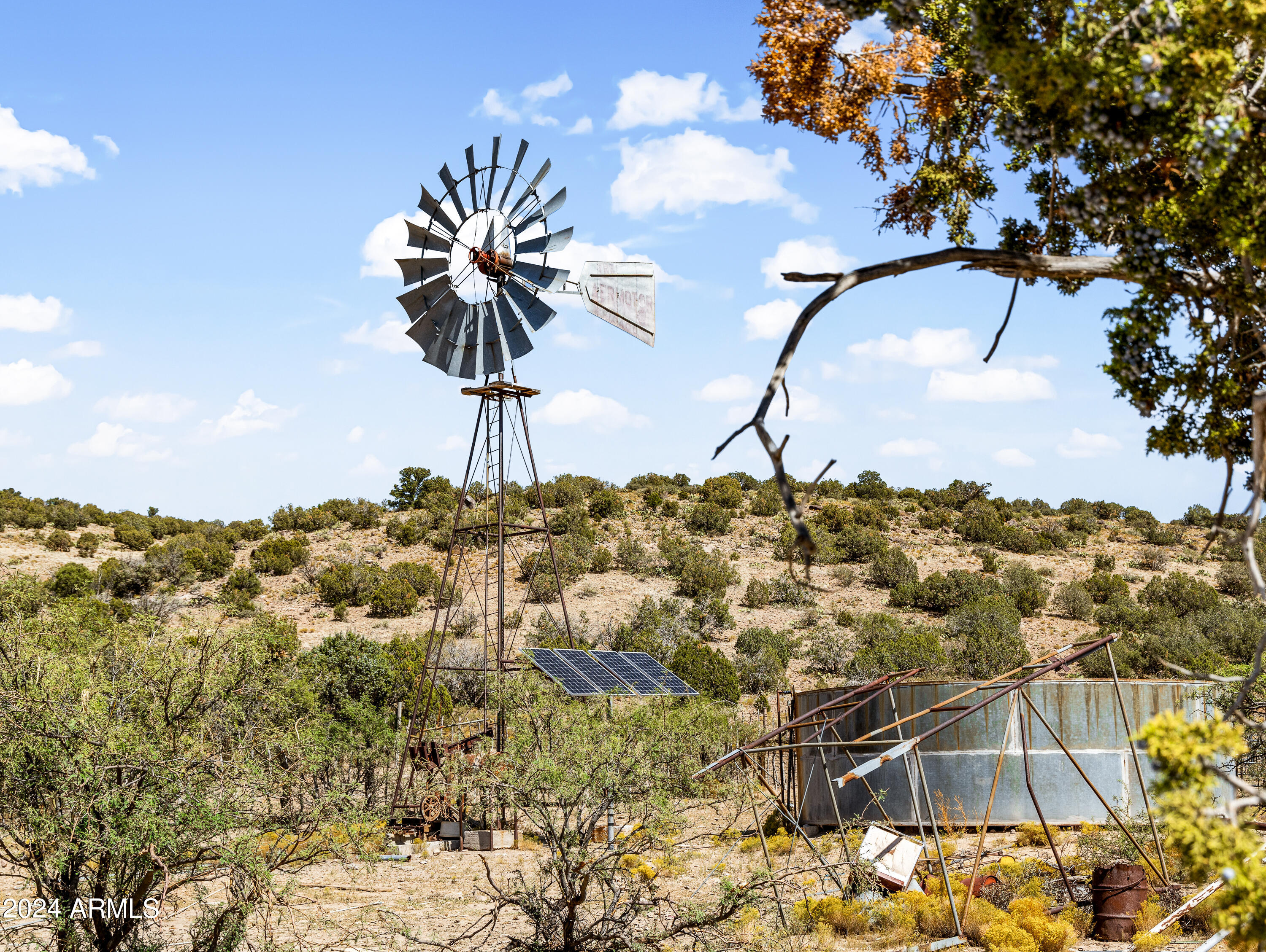 4820 East Perkinsville Road Chino Valley, AZ 86323 - Photo 112 of 128 Day 2-47