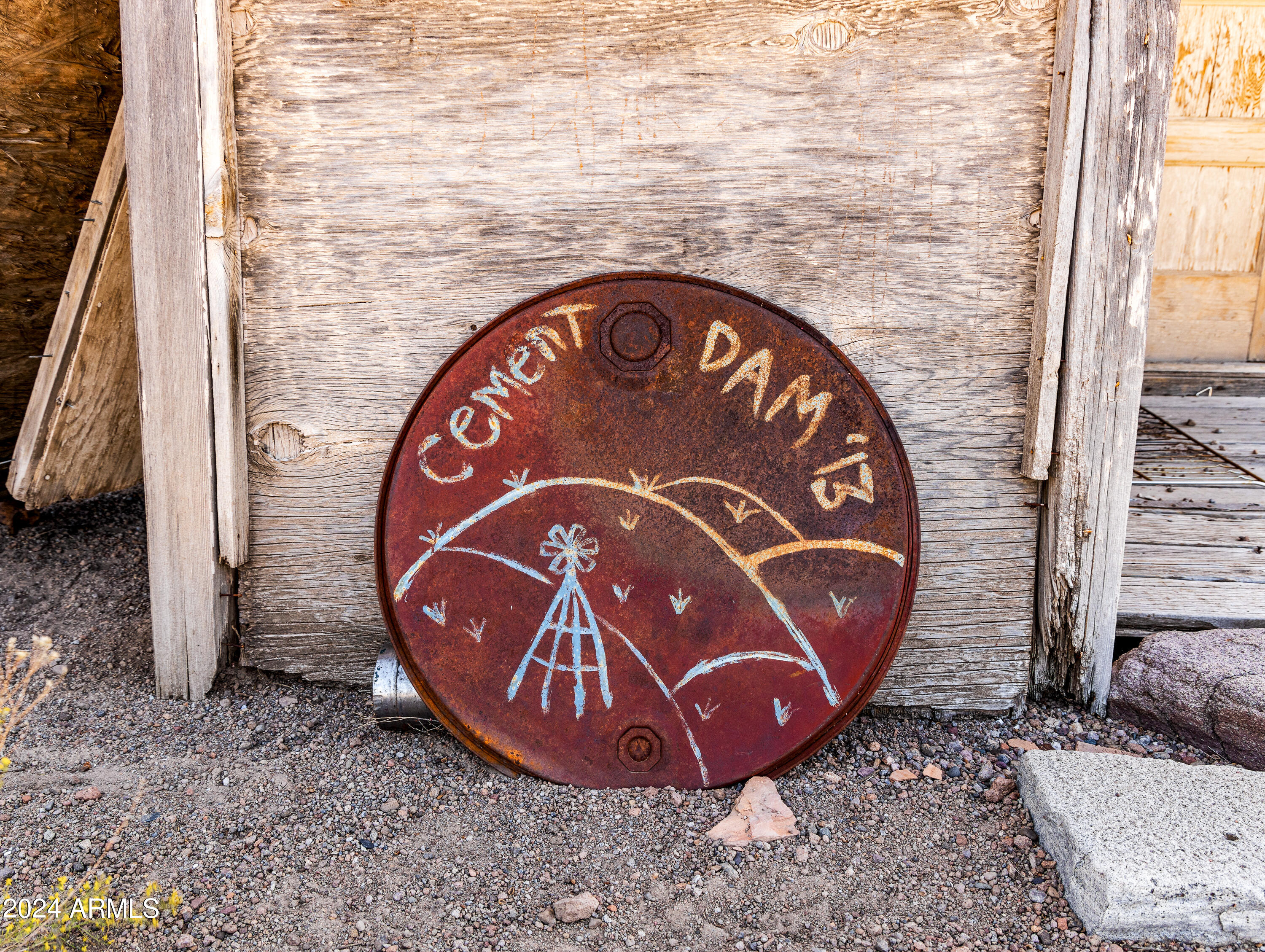 4820 East Perkinsville Road Chino Valley, AZ 86323 - Photo 115 of 128 Day 2-46