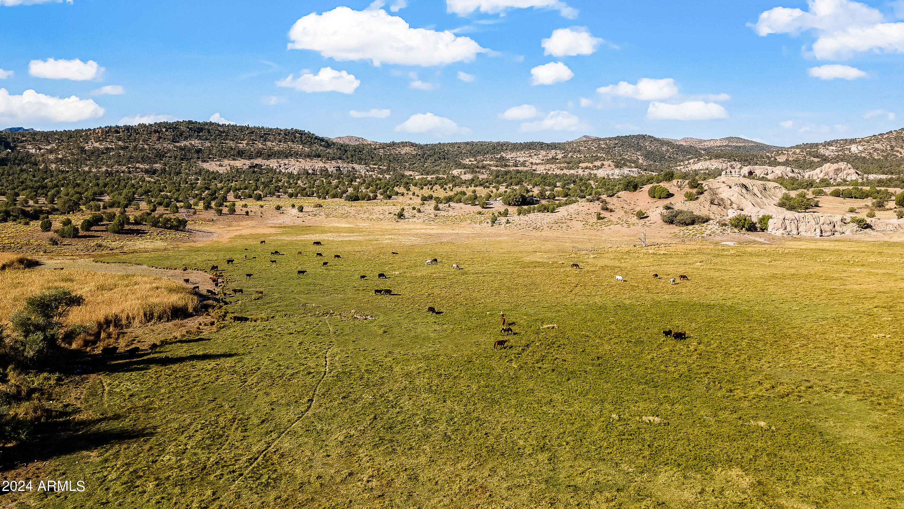 4820 East Perkinsville Road Chino Valley, AZ 86323 - Photo 19 of 128 a view of ocean view with beach