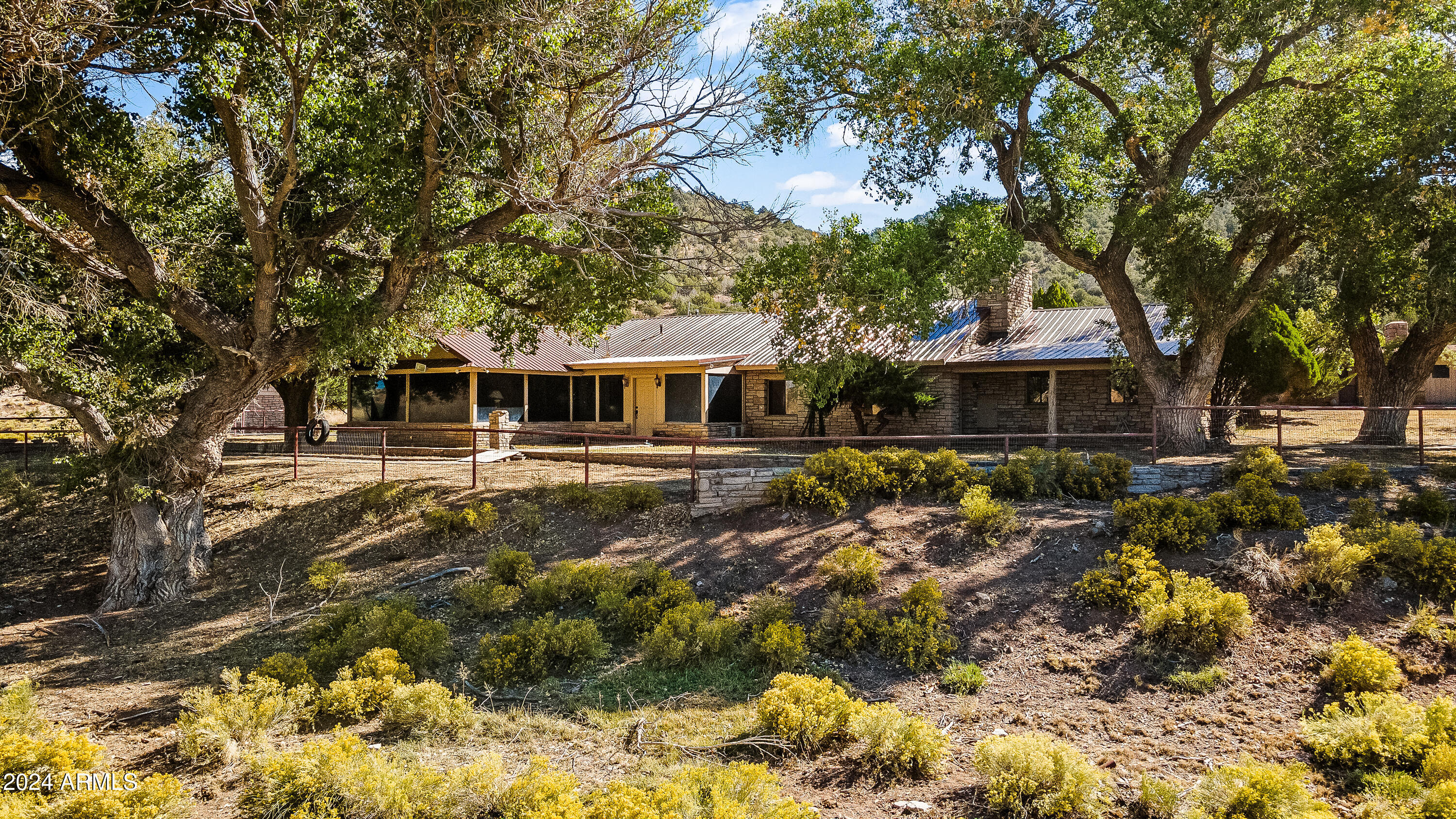 4820 East Perkinsville Road Chino Valley, AZ 86323 - Photo 28 of 128 Day 3-34