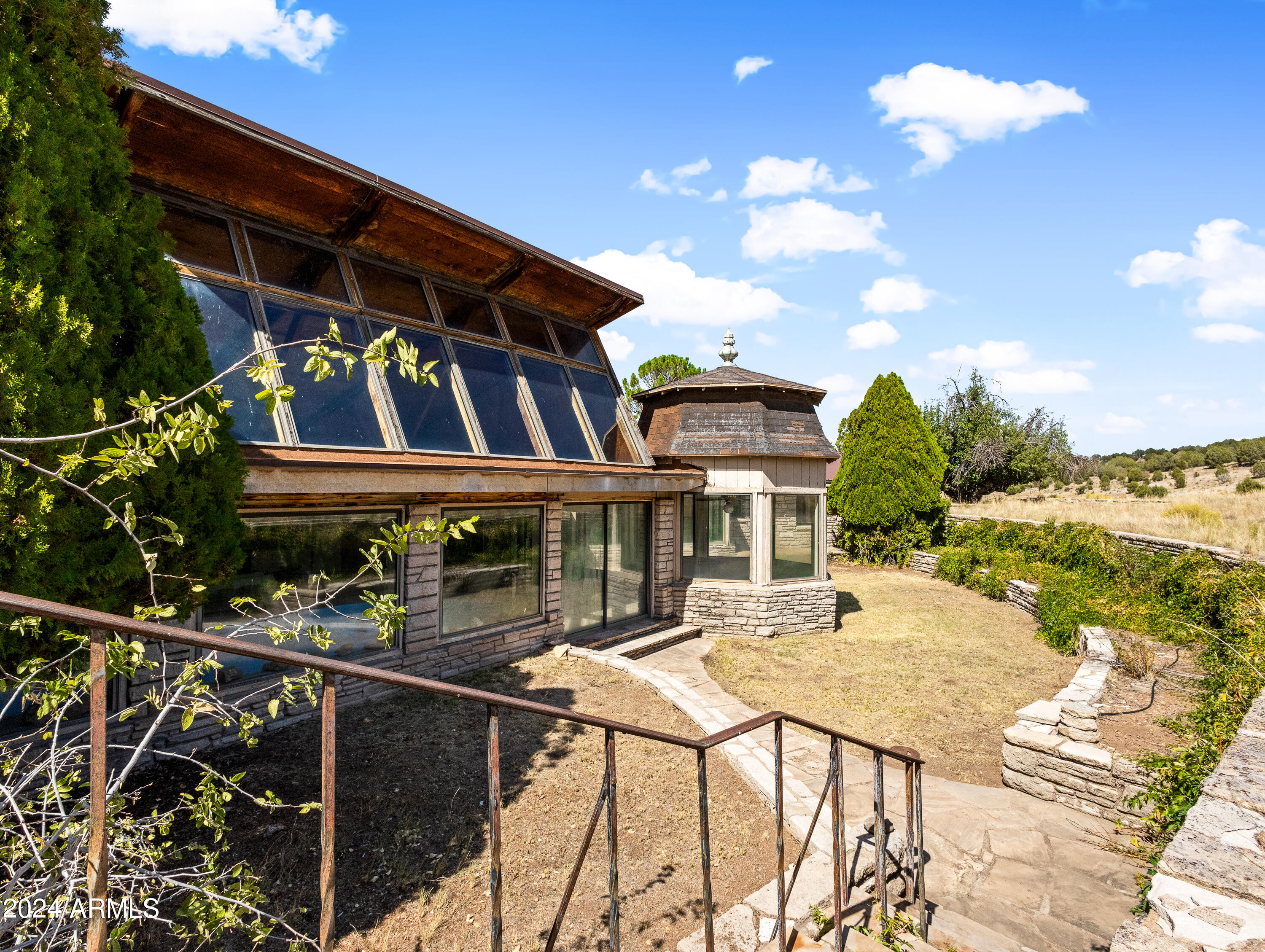 4820 East Perkinsville Road Chino Valley, AZ 86323 - Photo 31 of 128 Main House-23
