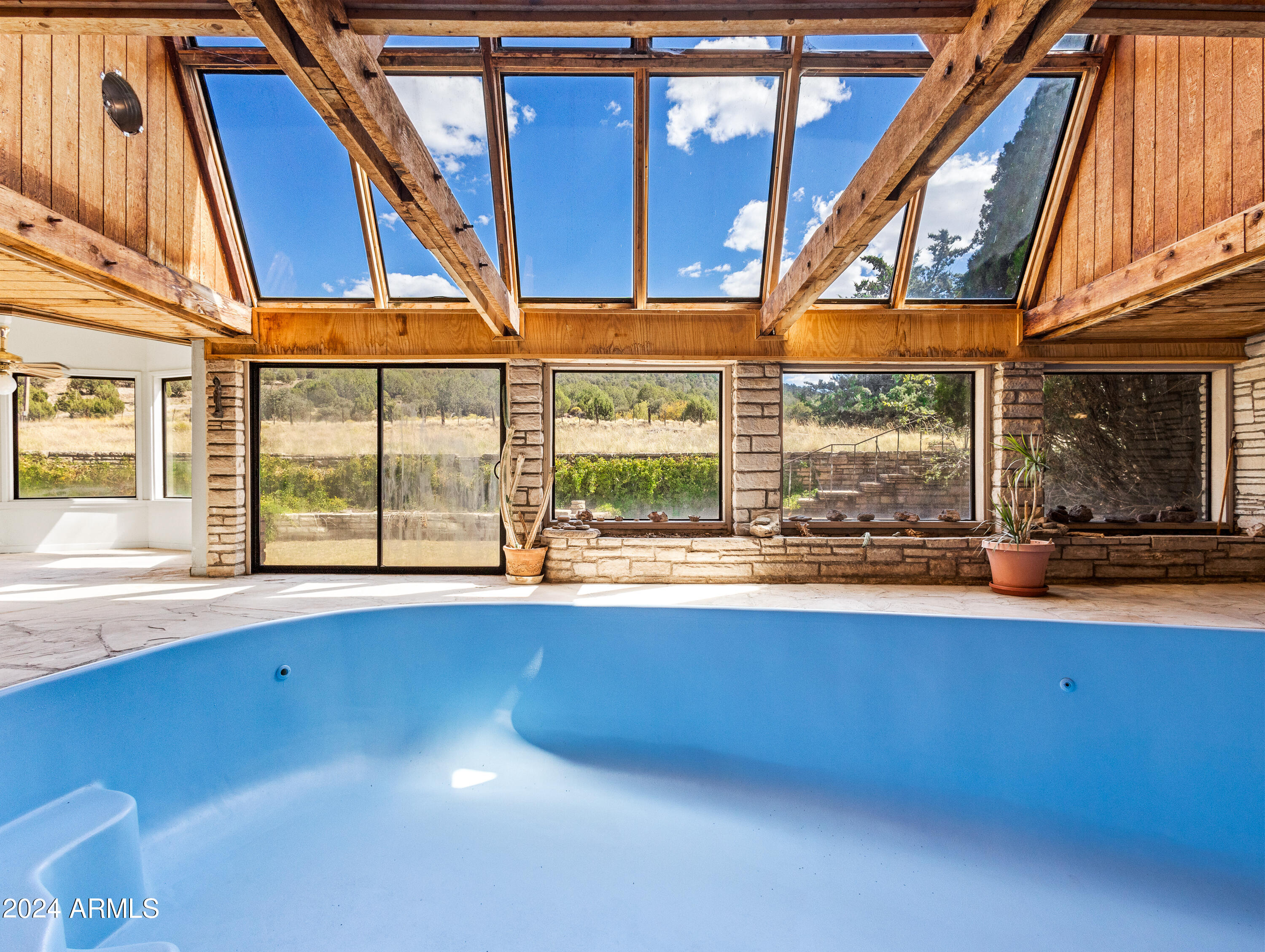 4820 East Perkinsville Road Chino Valley, AZ 86323 - Photo 34 of 128 Main House-32