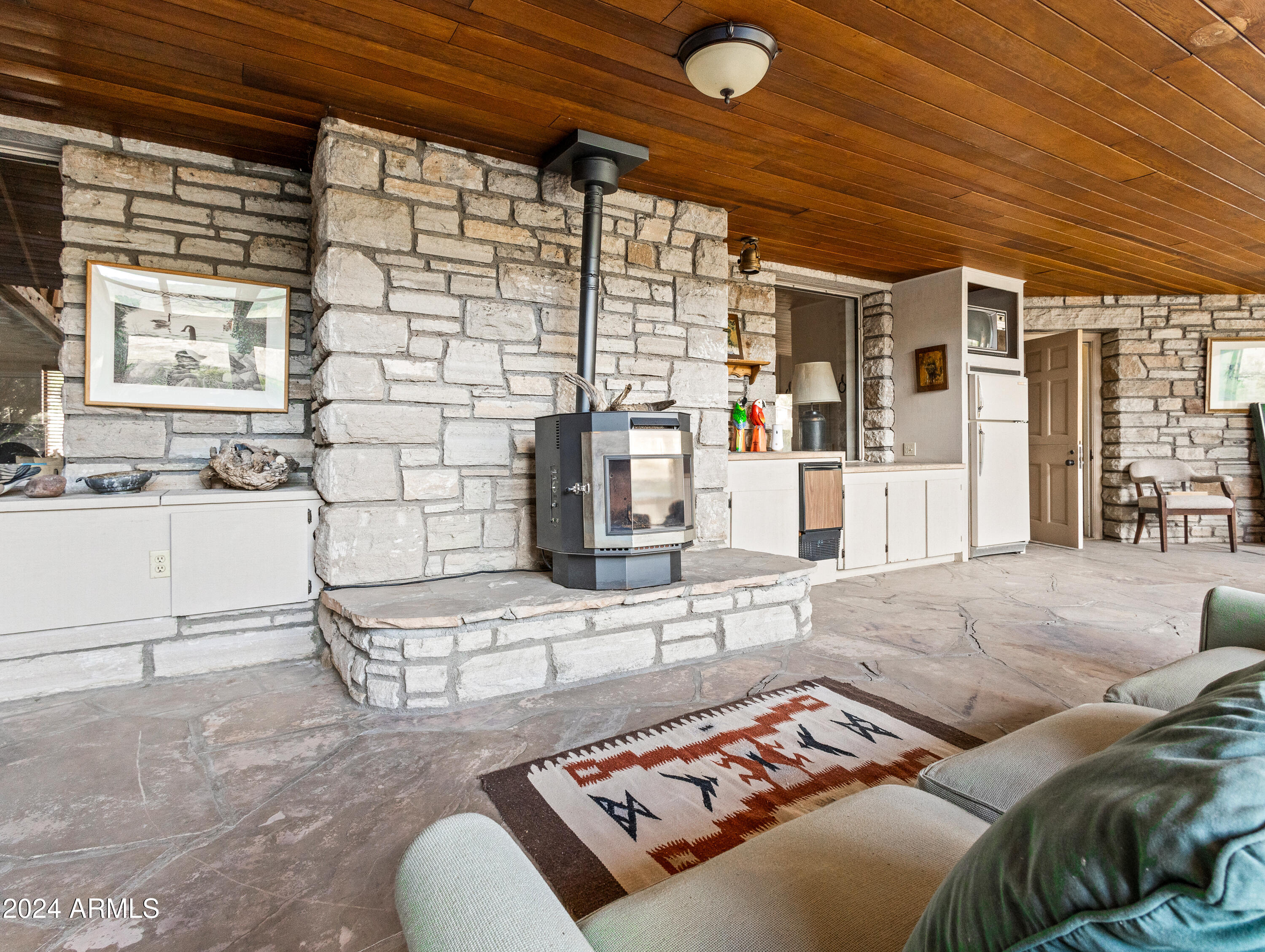 4820 East Perkinsville Road Chino Valley, AZ 86323 - Photo 35 of 128 Main House-29