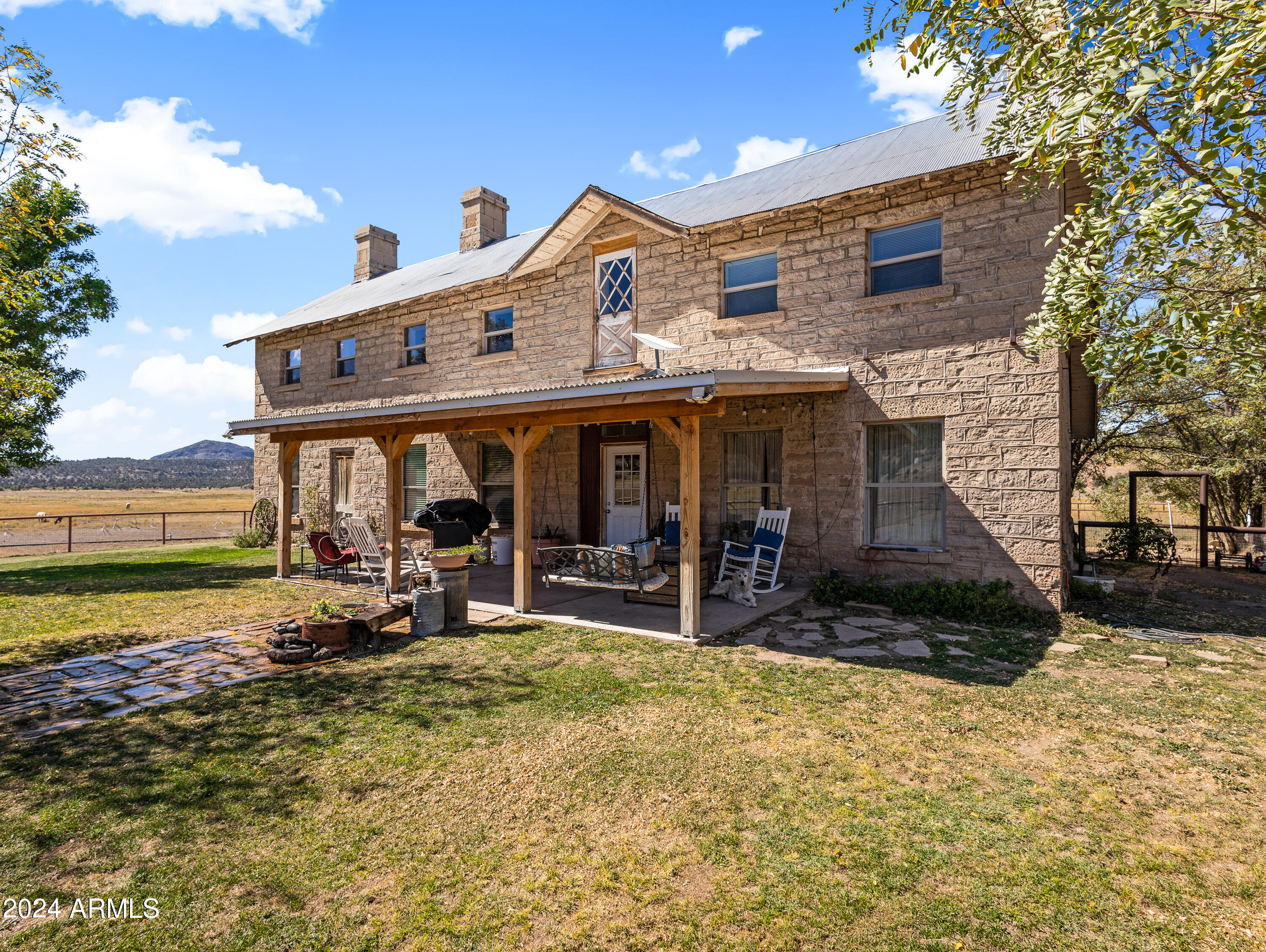 4820 East Perkinsville Road Chino Valley, AZ 86323 - Photo 45 of 128 The Fort-1