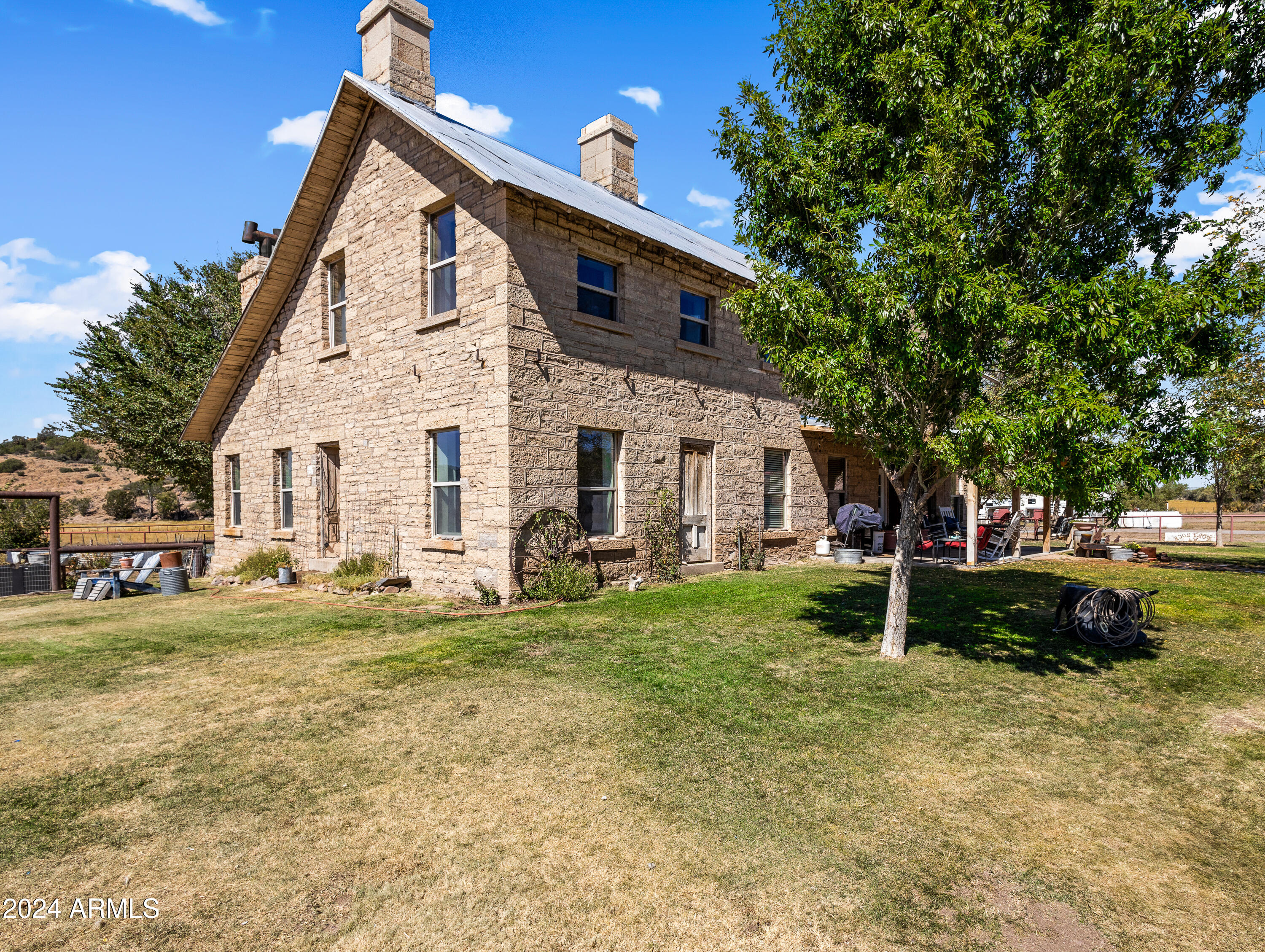 4820 East Perkinsville Road Chino Valley, AZ 86323 - Photo 46 of 128 The Fort-3