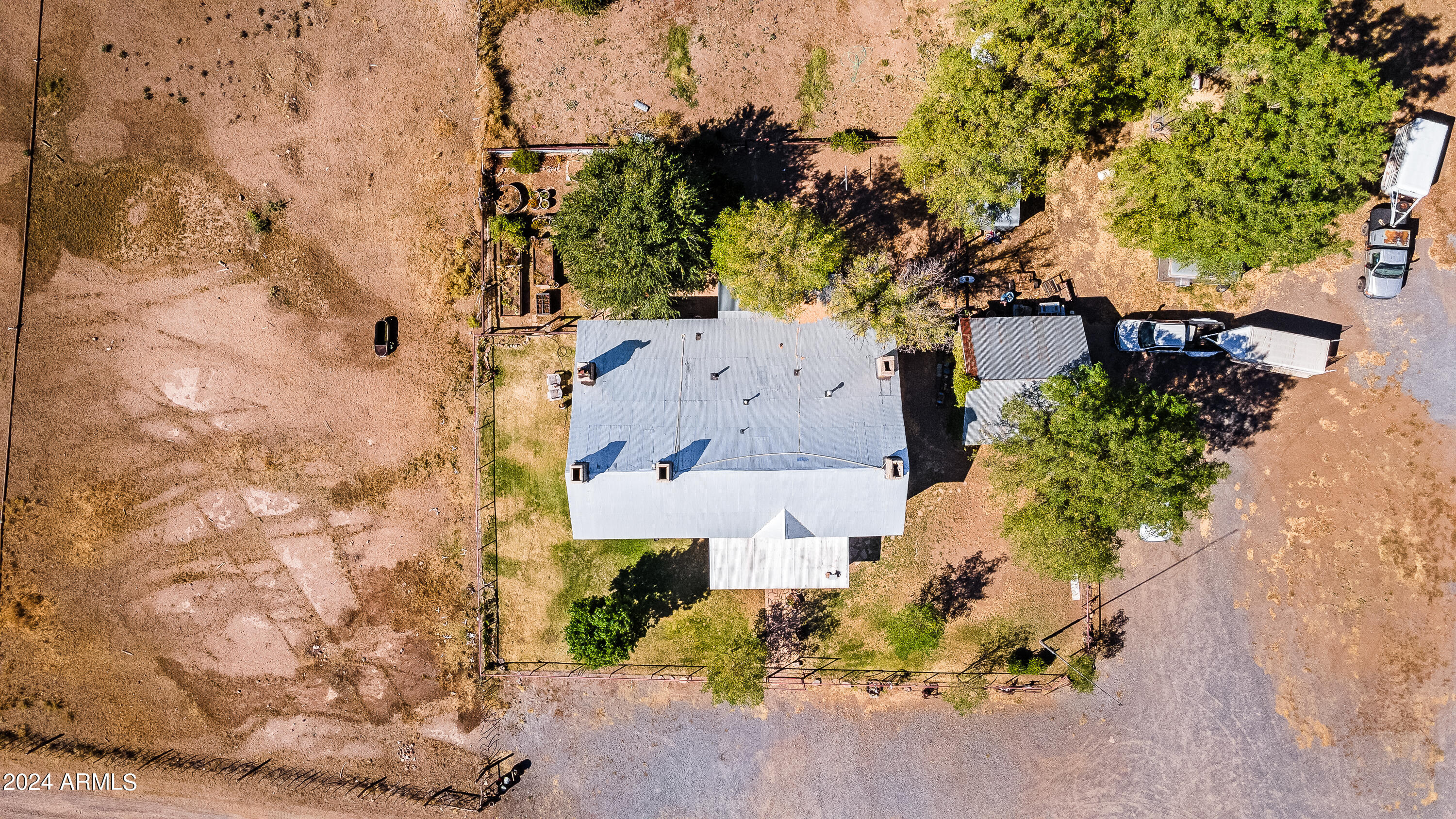 4820 East Perkinsville Road Chino Valley, AZ 86323 - Photo 48 of 128 Day 3-39