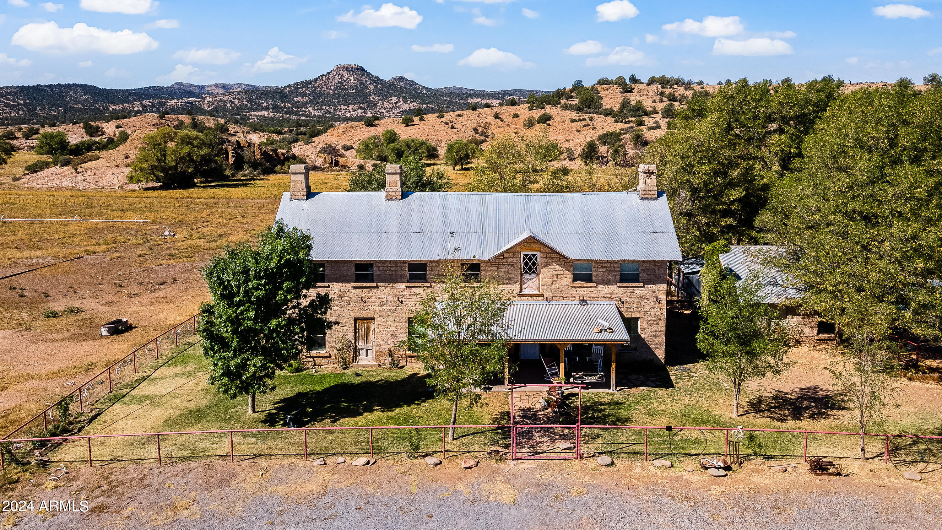 4820 East Perkinsville Road Chino Valley, AZ 86323 - Photo 50 of 128 Day 3-38