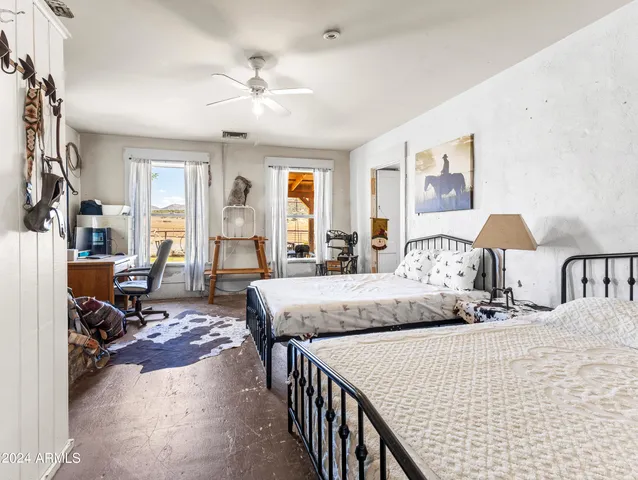 $33,000,000 | 4820 East Perkinsville Road, Chino Valley, AZ 86323