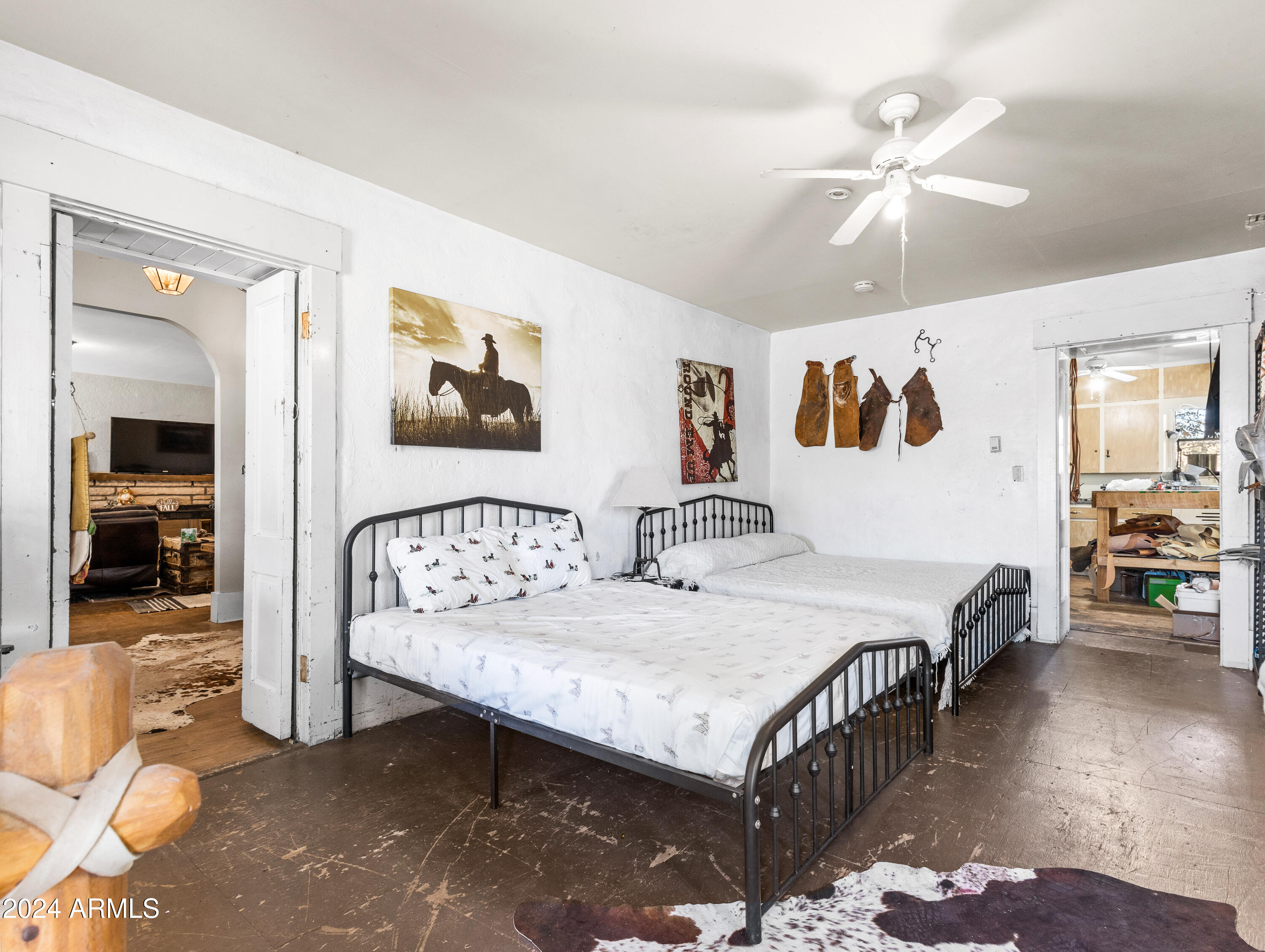 4820 East Perkinsville Road Chino Valley, AZ 86323 - Photo 58 of 128 The Fort-20