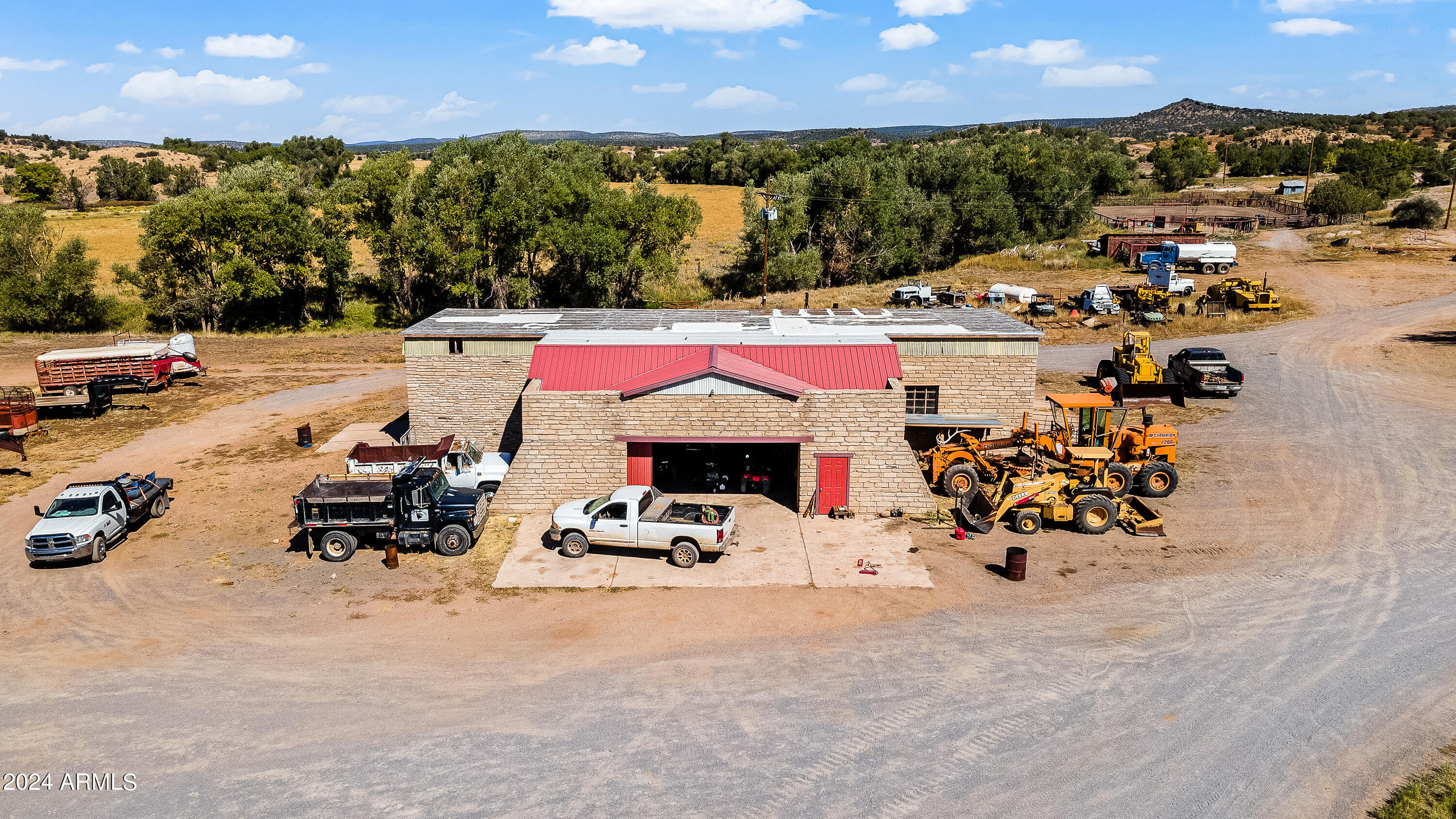 4820 East Perkinsville Road Chino Valley, AZ 86323 - Photo 69 of 128 Day 3-40