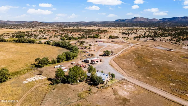 $33,000,000 | 4820 East Perkinsville Road, Chino Valley, AZ 86323