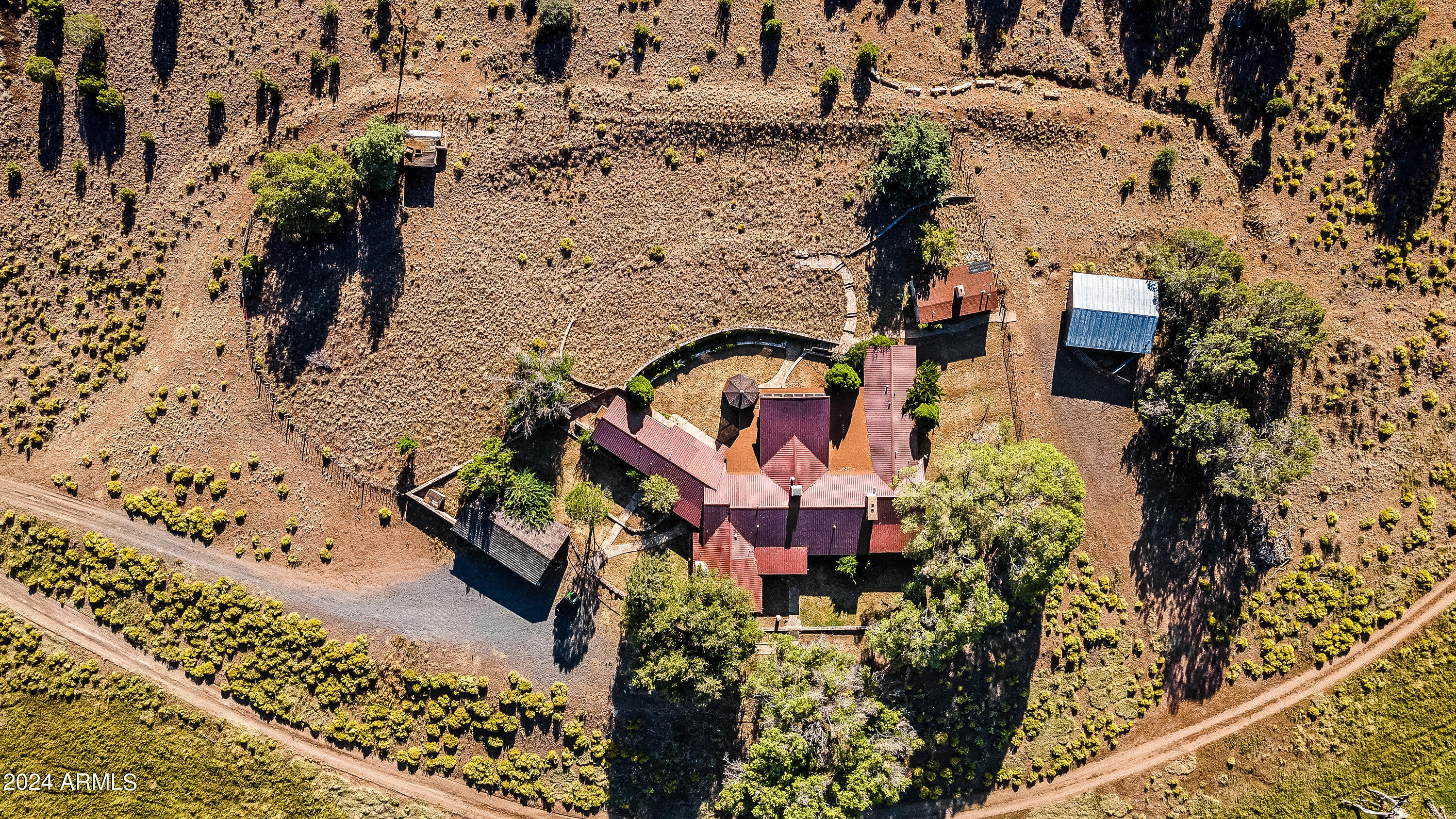 4820 East Perkinsville Road Chino Valley, AZ 86323 - Photo 7 of 128 Day 3-36