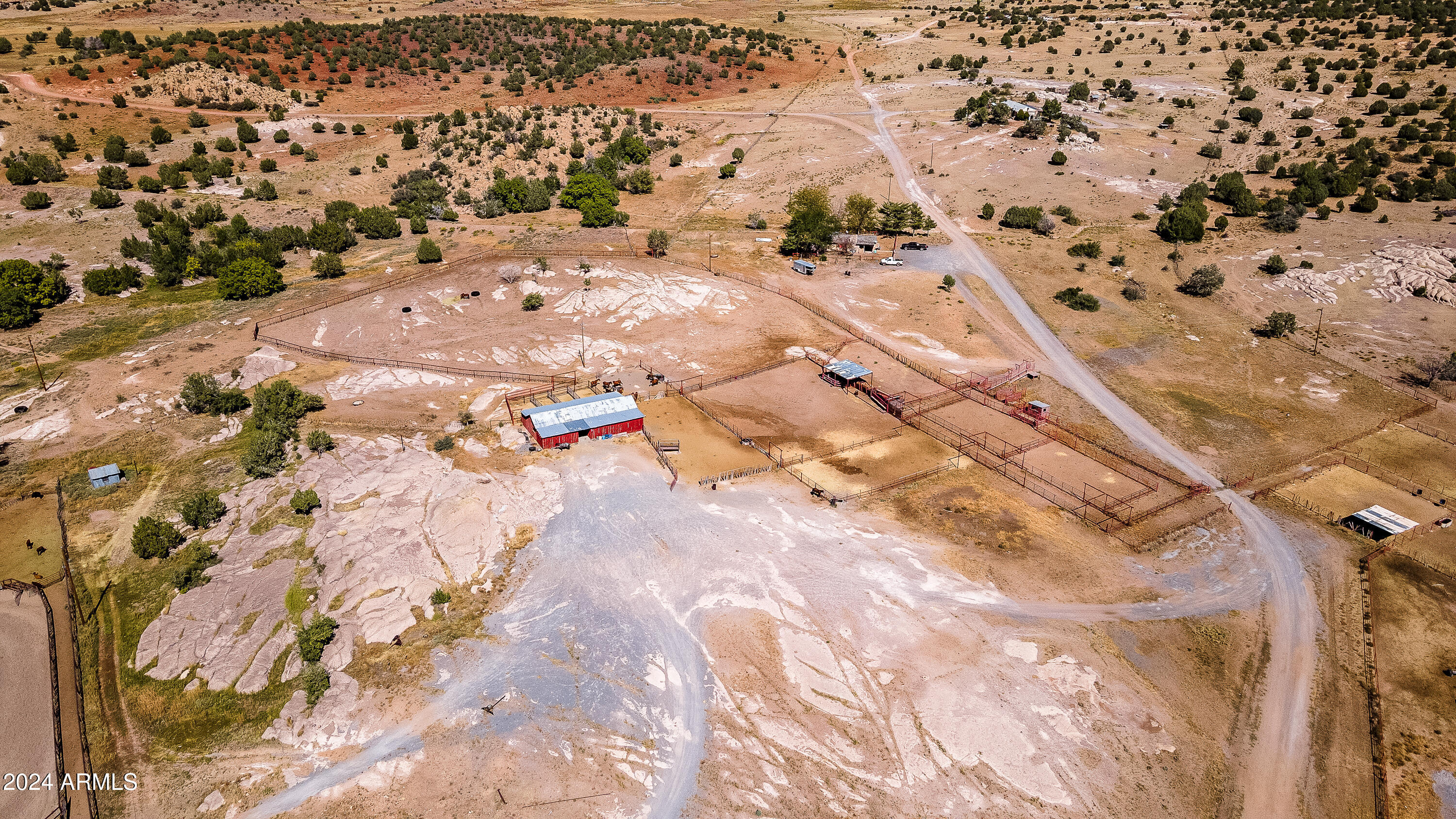 4820 East Perkinsville Road Chino Valley, AZ 86323 - Photo 76 of 128 Day 3-48