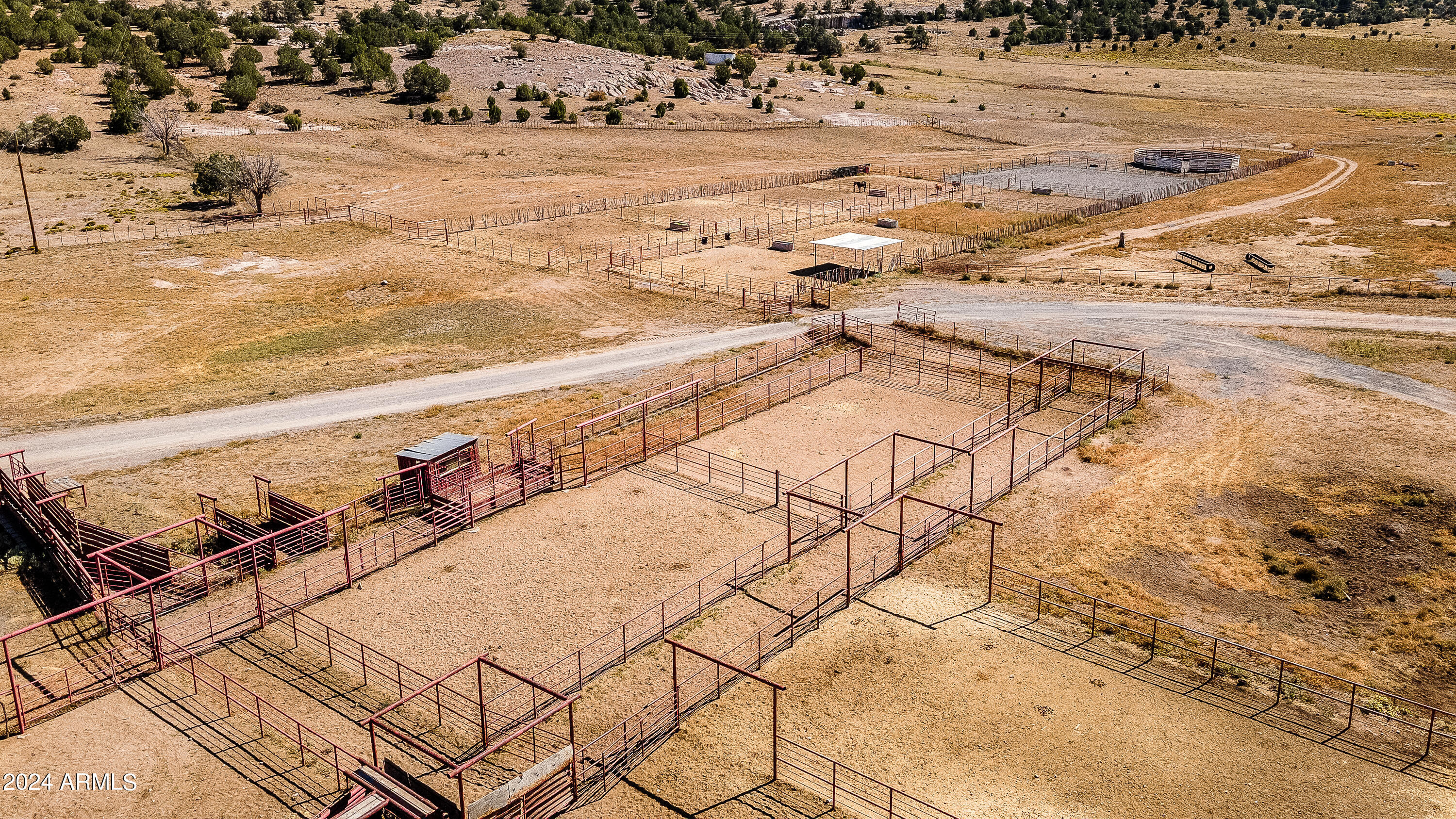 4820 East Perkinsville Road Chino Valley, AZ 86323 - Photo 78 of 128 Day 3-52