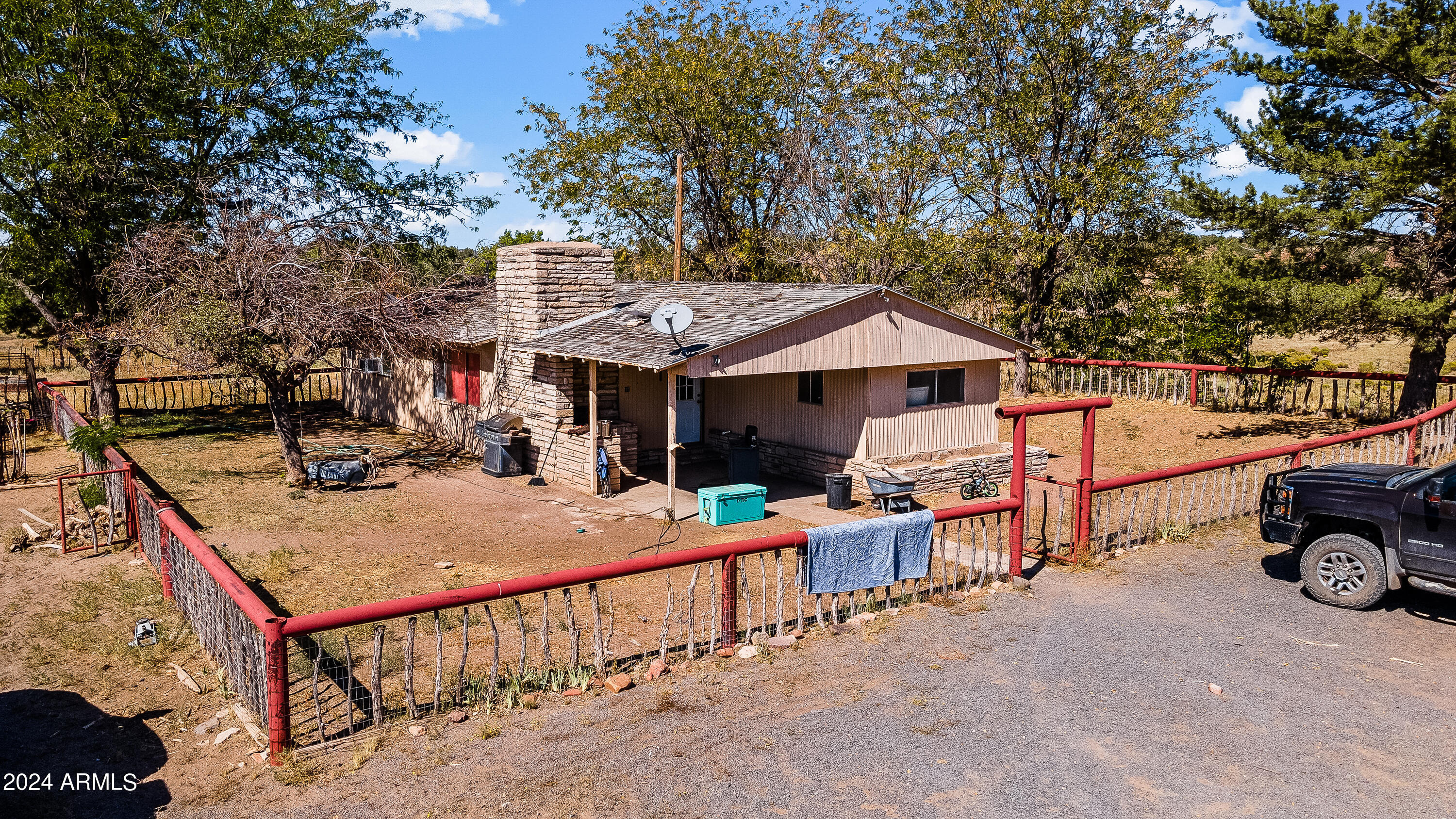 4820 East Perkinsville Road Chino Valley, AZ 86323 - Photo 79 of 128 Day 3-54