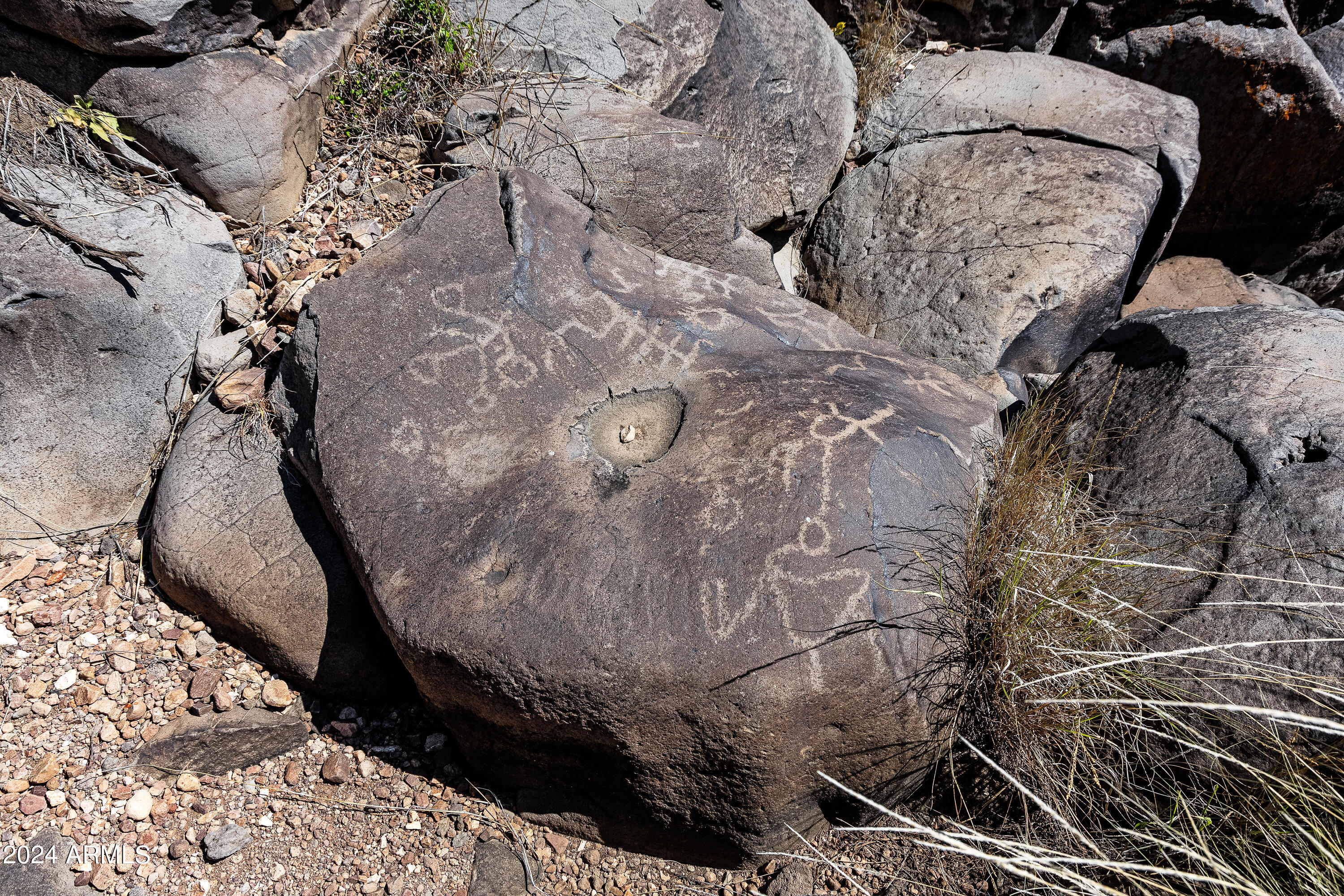 4820 East Perkinsville Road Chino Valley, AZ 86323 - Photo 90 of 128 a view of water heater