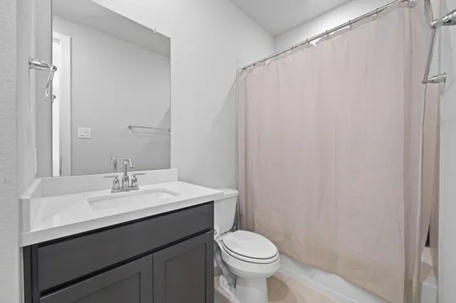 $2,600 | 21019 Seneca Bluff Lane, Cypress, TX 77433