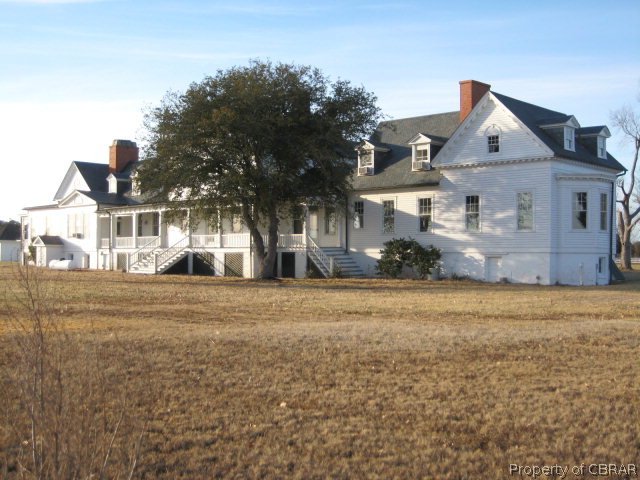 4100 Eagle Point Plantation Road Gloucester, VA 23061 - Photo 8 of 9