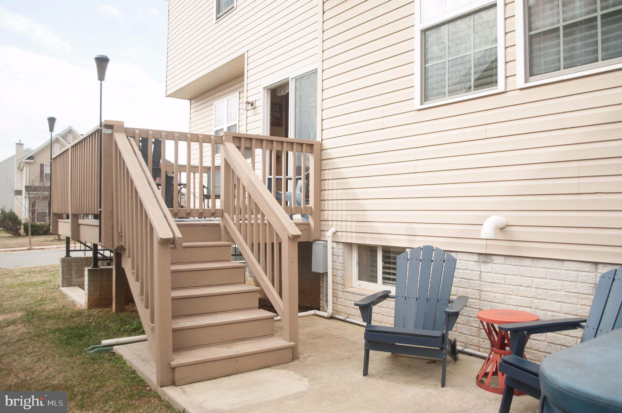 146 Watercourse Drive Ranson, WV 25438 - Photo 31 of 32