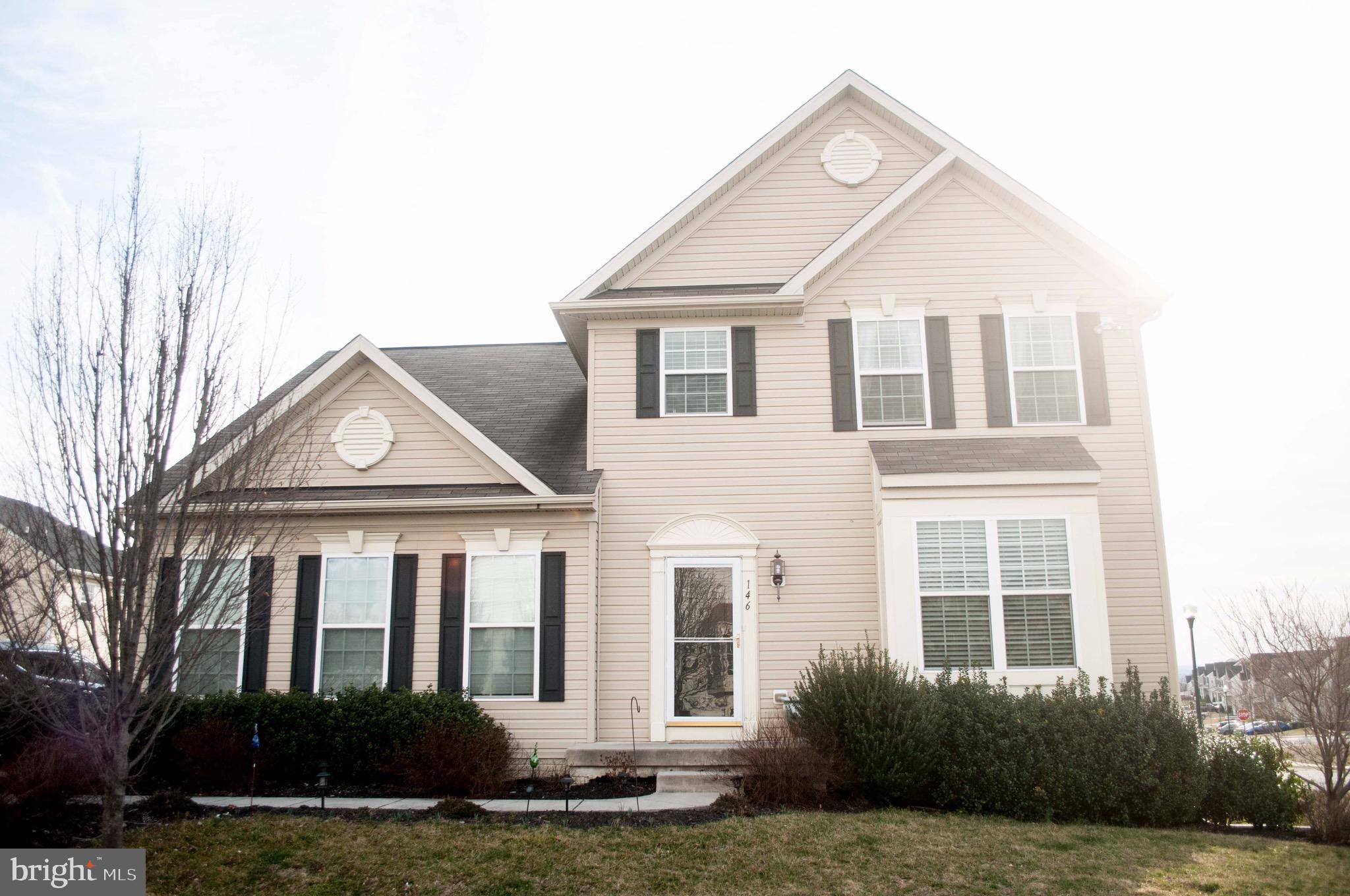 146 Watercourse Drive Ranson, WV 25438 - Photo 6 of 32