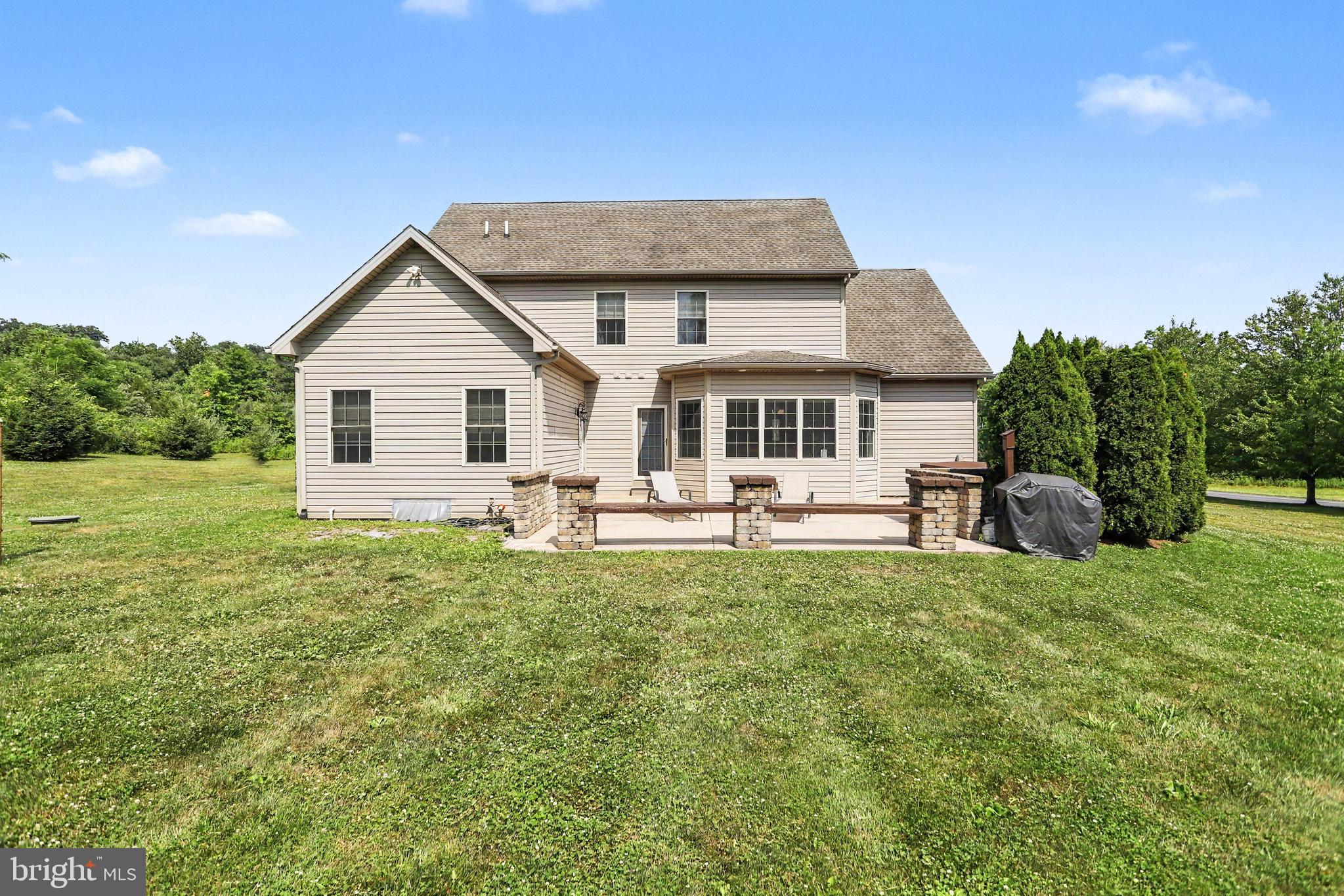 654 Old Quaker Road Lewisberry, PA 17339 - Photo 36 of 41 Gallery Image 36