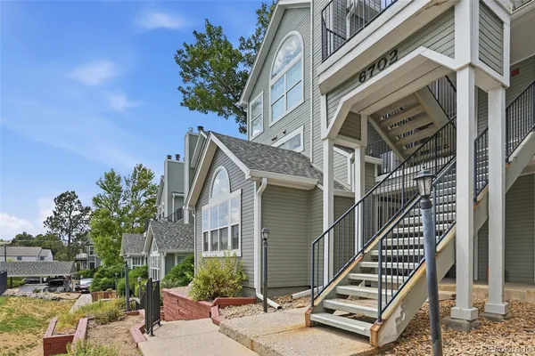 $350,000 | 6702 South Ivy Way, Unit A7, Centennial, CO 80112