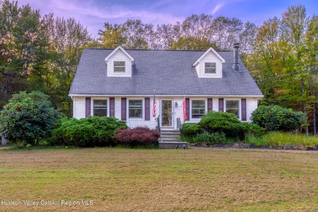 $480,000 | 11 Rock Mountain Estates, Accord, NY 12404