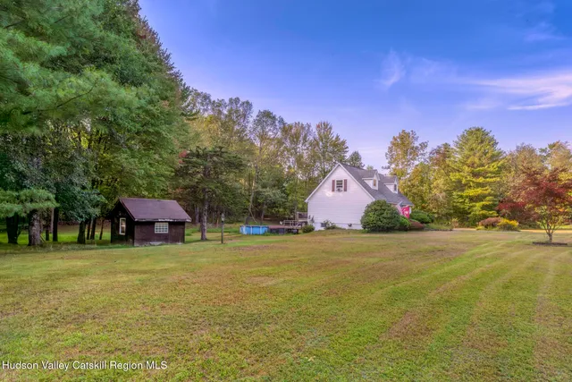 $480,000 | 11 Rock Mountain Estates, Accord, NY 12404