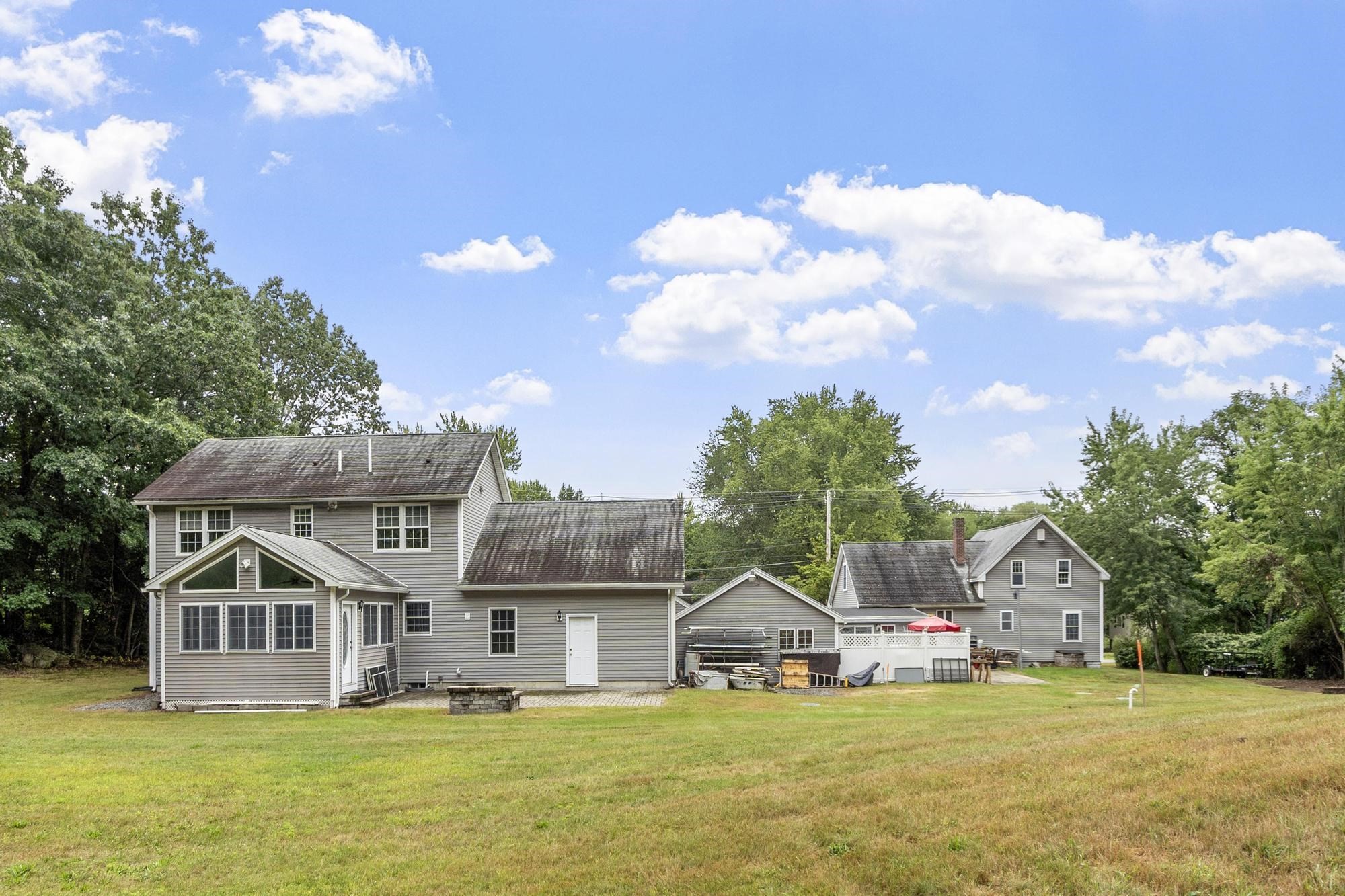 845 Bridge Street Pelham, NH 03076 - Photo 28 of 42 Gallery Image 28