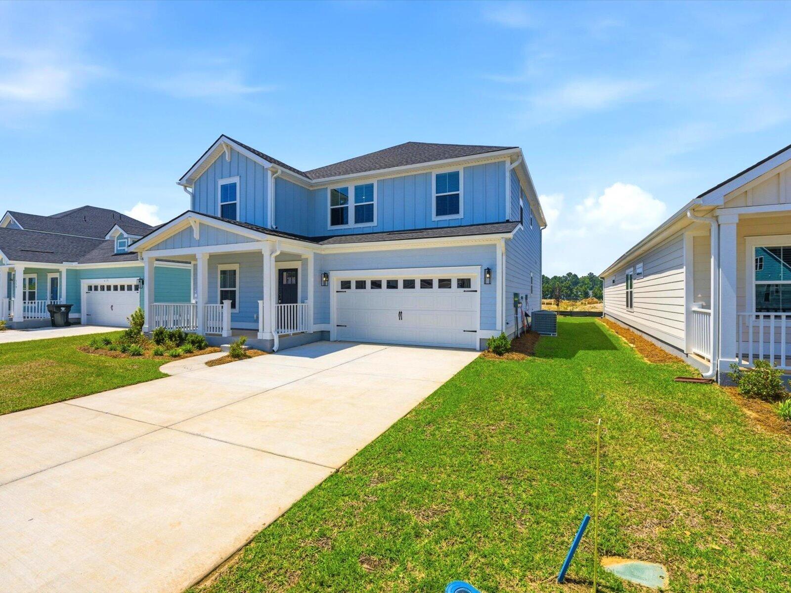 360 Calm Water Way Summerville, SC 29486 - Photo 3 of 44 01-COA_Coleman_Cane Bay_360-Calm-Water_T